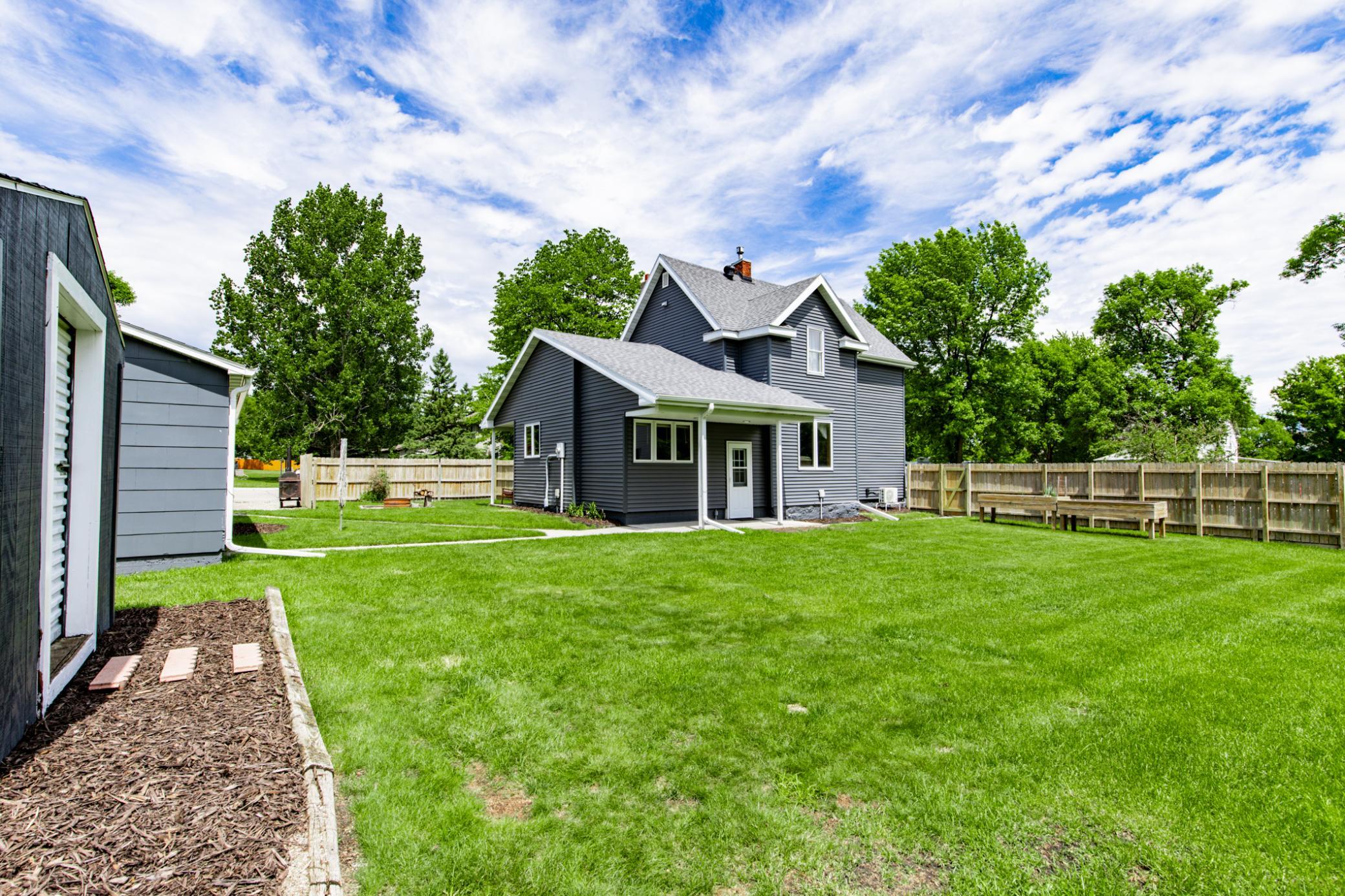 521 9th Street, Hawley MN 56549 - Photo 6 of 20