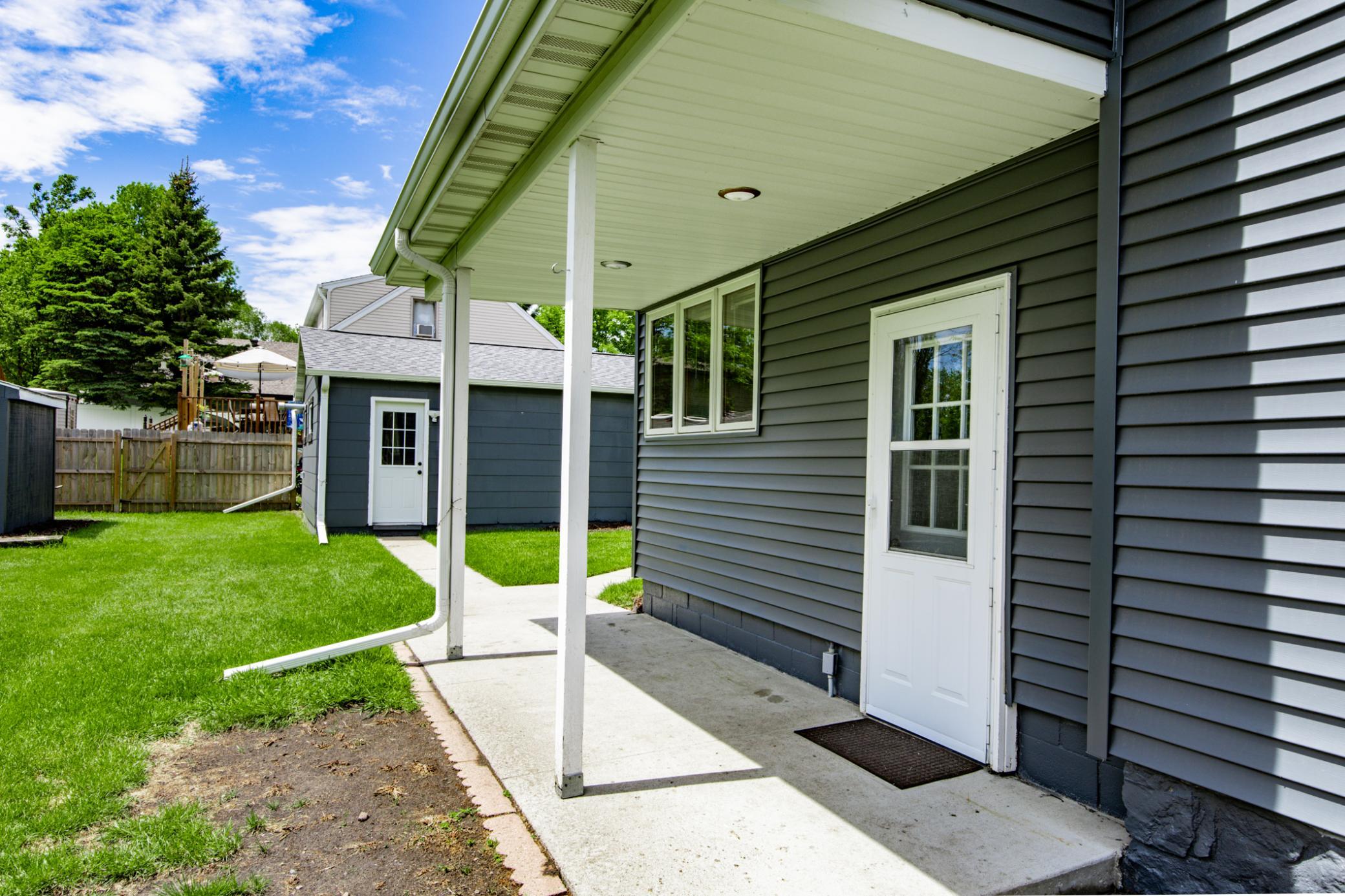 521 9th Street, Hawley MN 56549 - Photo 8 of 20