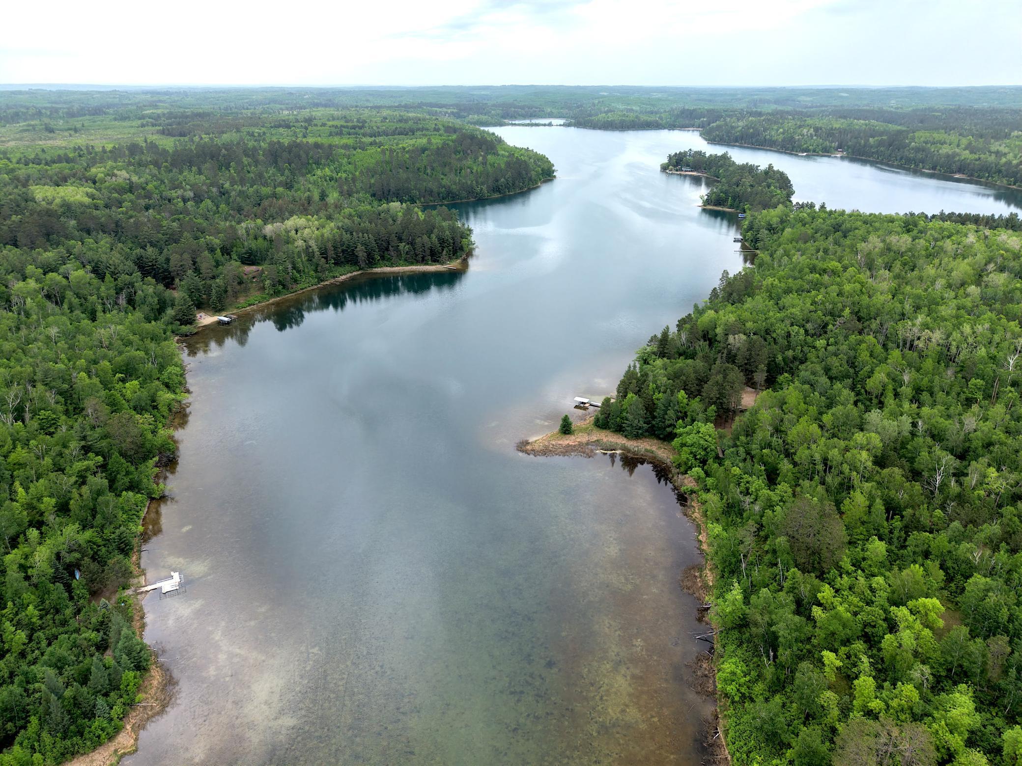 land for sale at TBD 290th Street in Park Rapids, MN (photo 15 of 40)