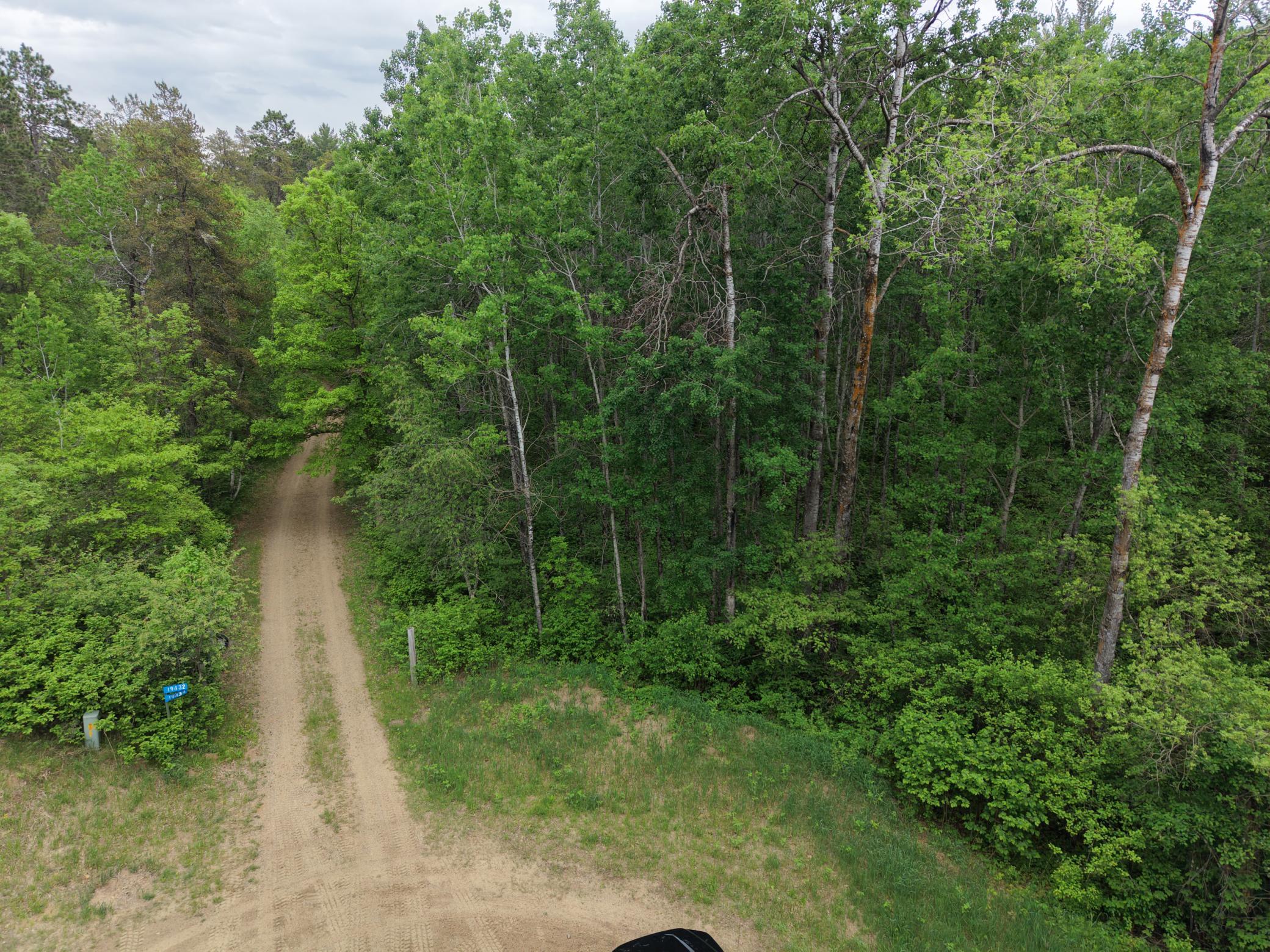 land for sale at TBD 290th Street in Park Rapids, MN (photo 21 of 40)
