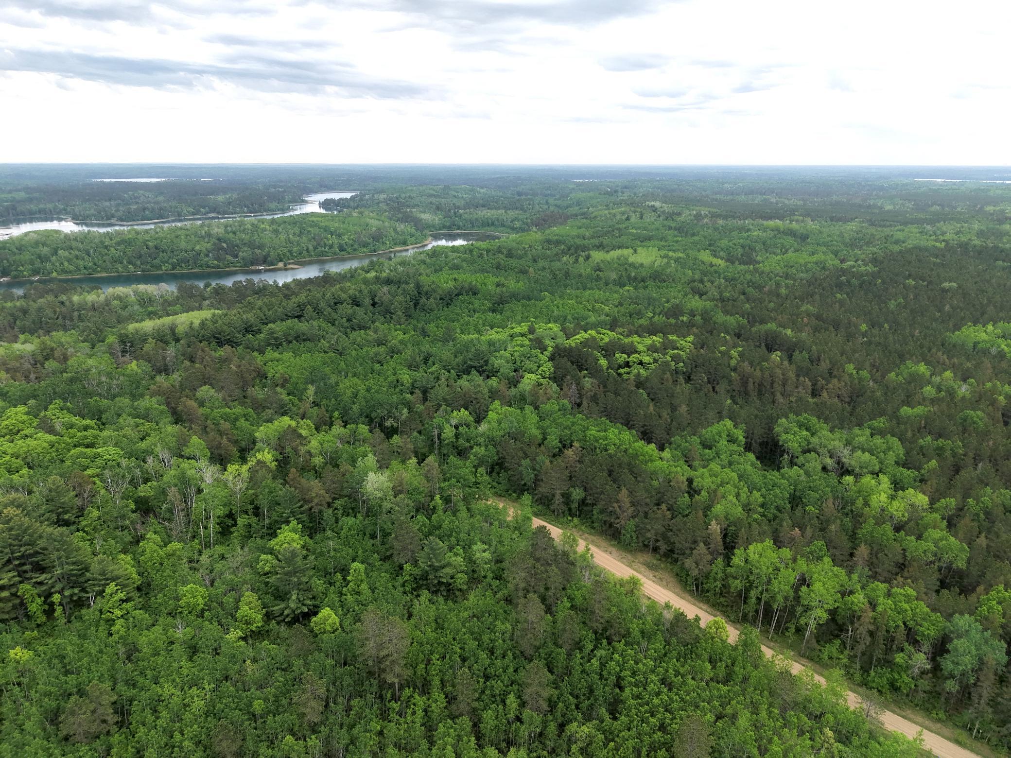 land for sale at TBD 290th Street in Park Rapids, MN (photo 23 of 40)