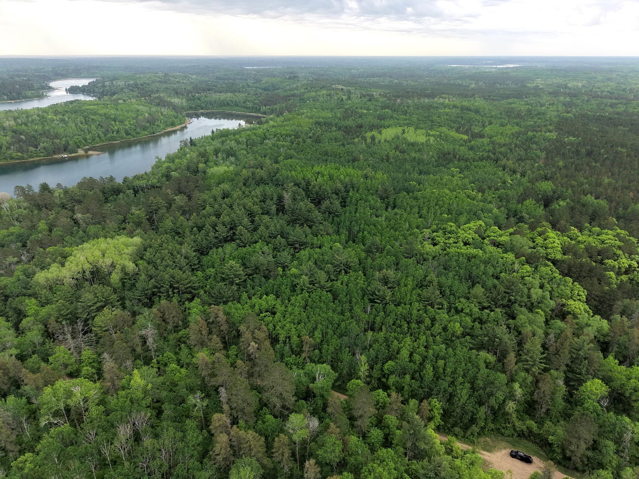 land for sale at TBD 290th Street in Park Rapids, MN (photo 4 of 40)