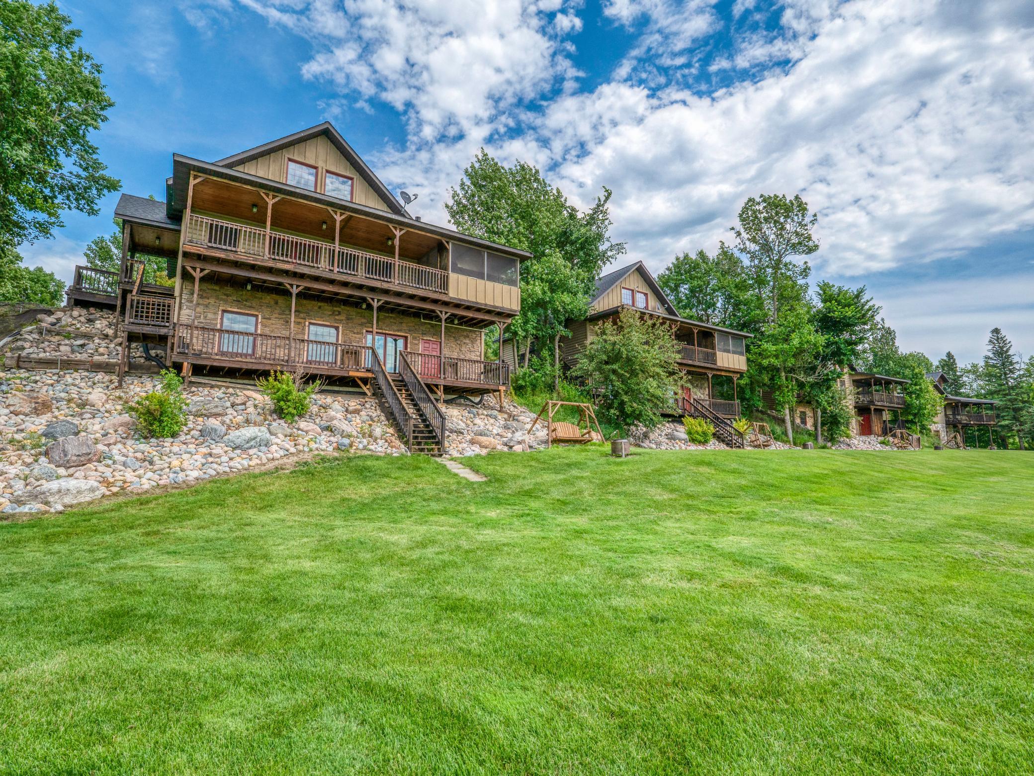 18882 N Blackduck Lake Road NE, Unit 4, Hines MN 56647 - Photo 14 of 78