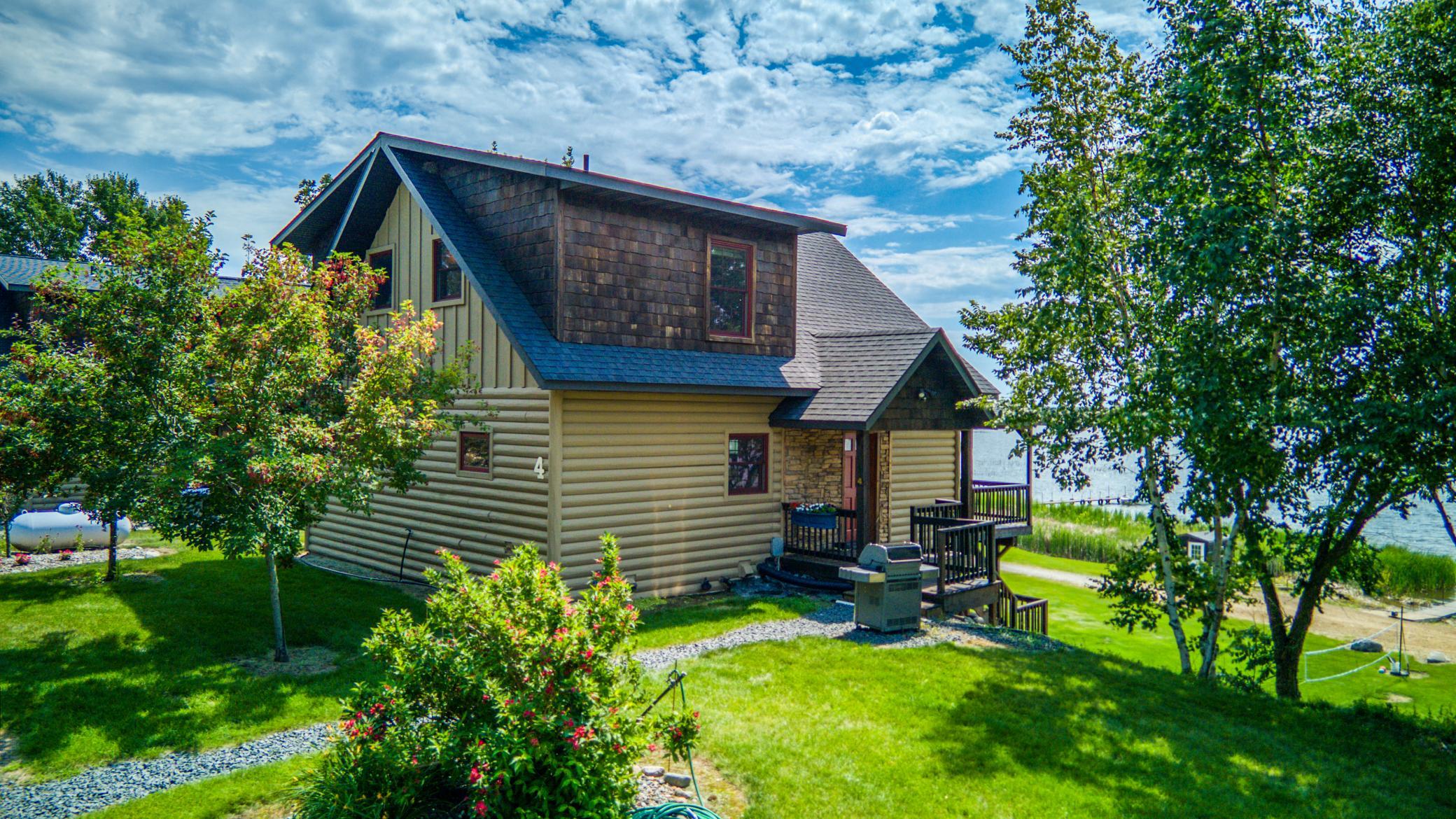 18882 N Blackduck Lake Road NE, Unit 4, Hines MN 56647 - Photo 5 of 78