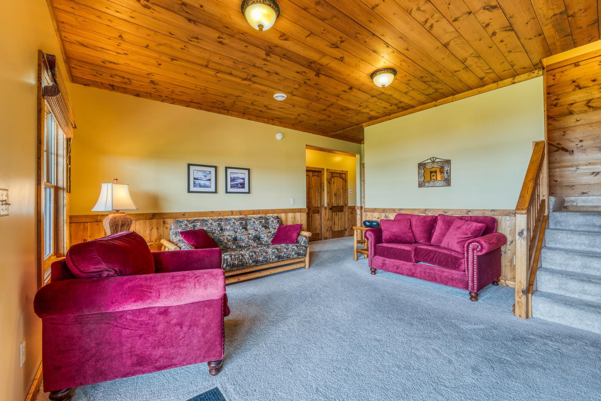 18882 N Blackduck Lake Road NE, Unit 4, Hines MN 56647 - Photo 48 of 78