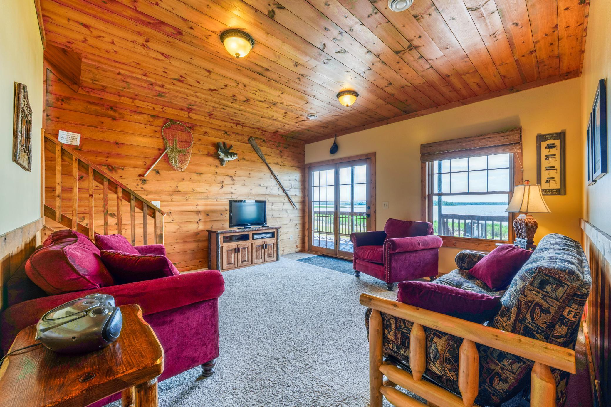 18882 N Blackduck Lake Road NE, Unit 4, Hines MN 56647 - Photo 49 of 78