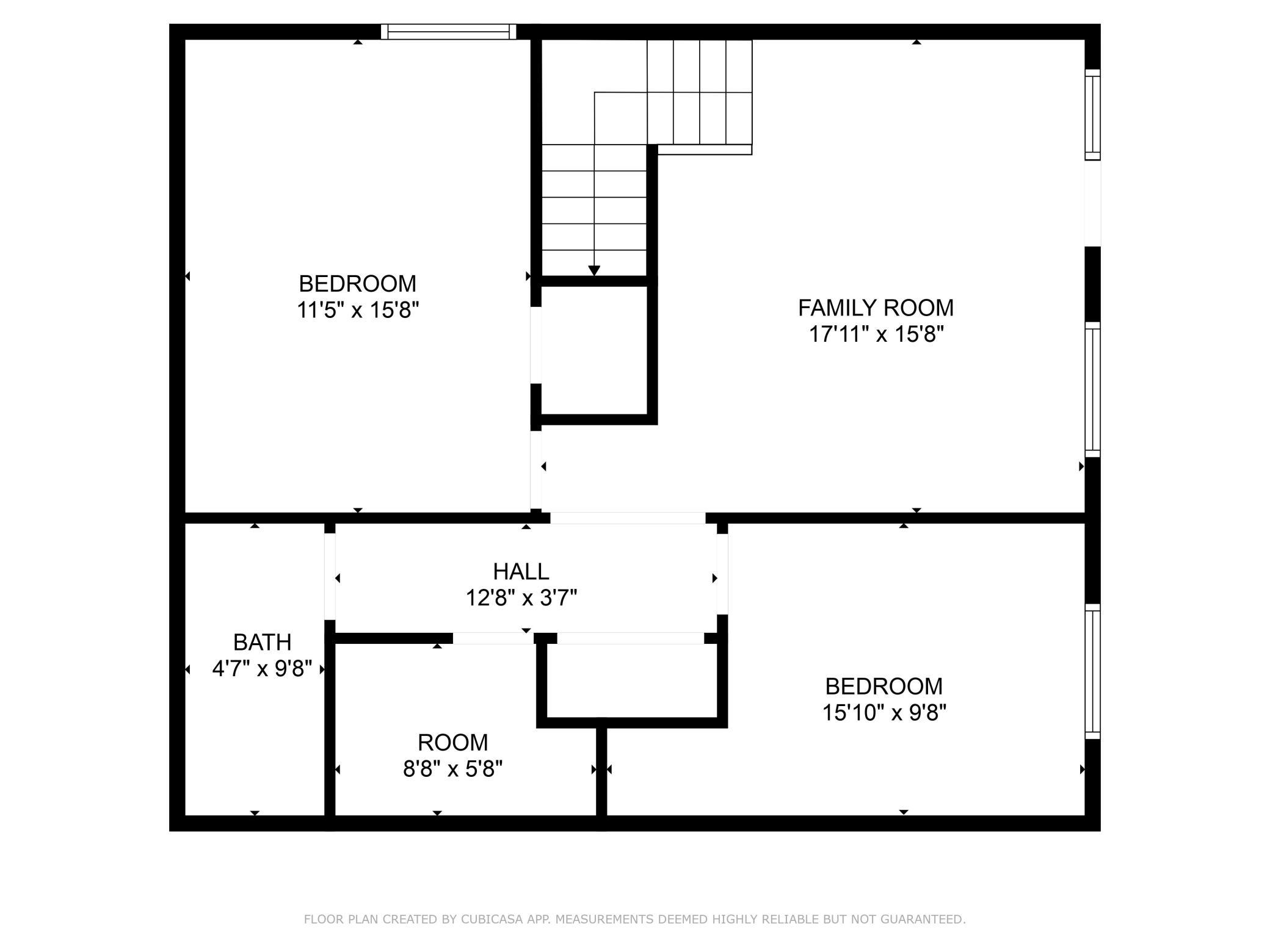 18882 N Blackduck Lake Road NE, Unit 4, Hines MN 56647 - Photo 60 of 78