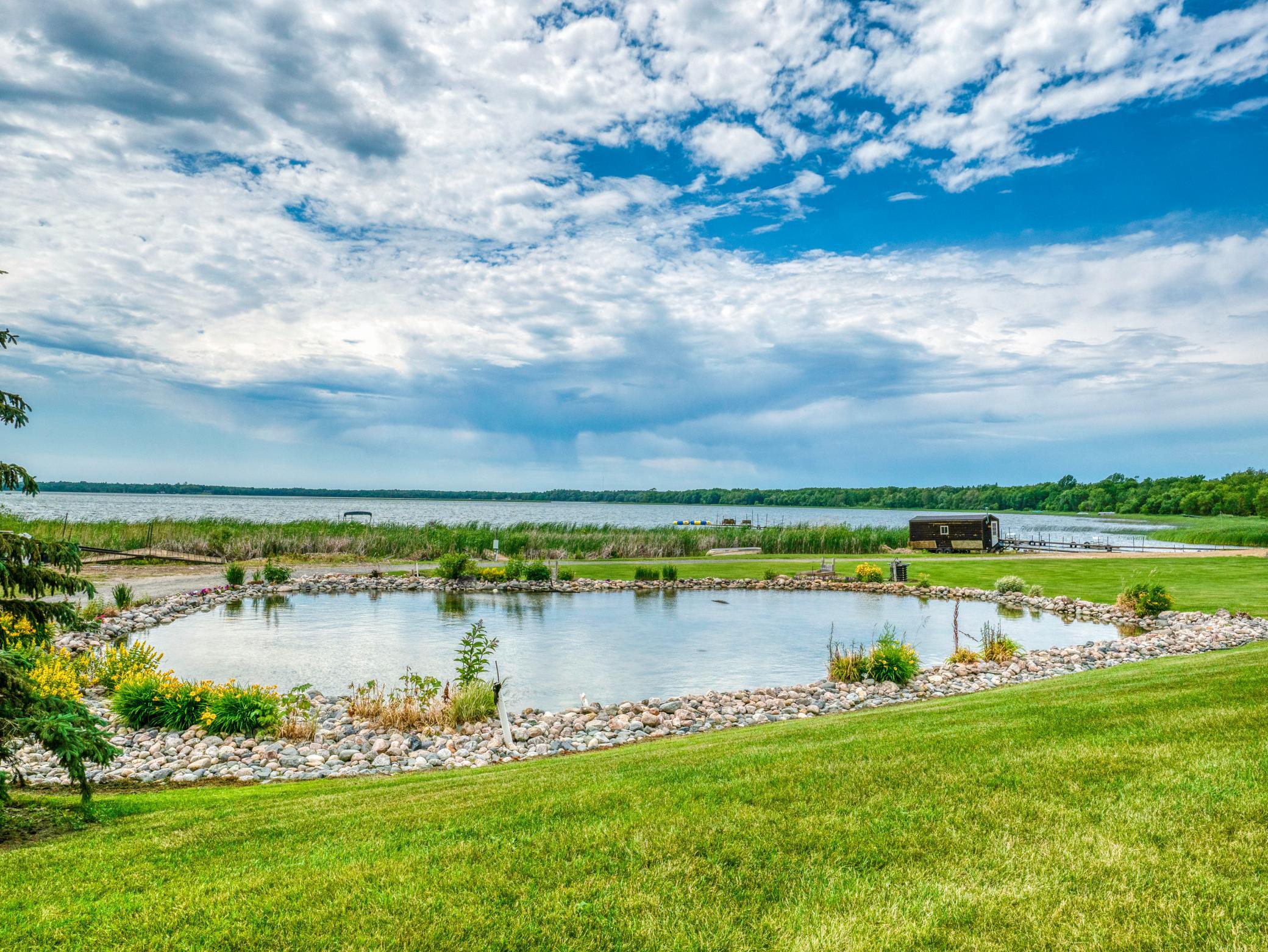 18882 N Blackduck Lake Road NE, Unit 4, Hines MN 56647 - Photo 65 of 78