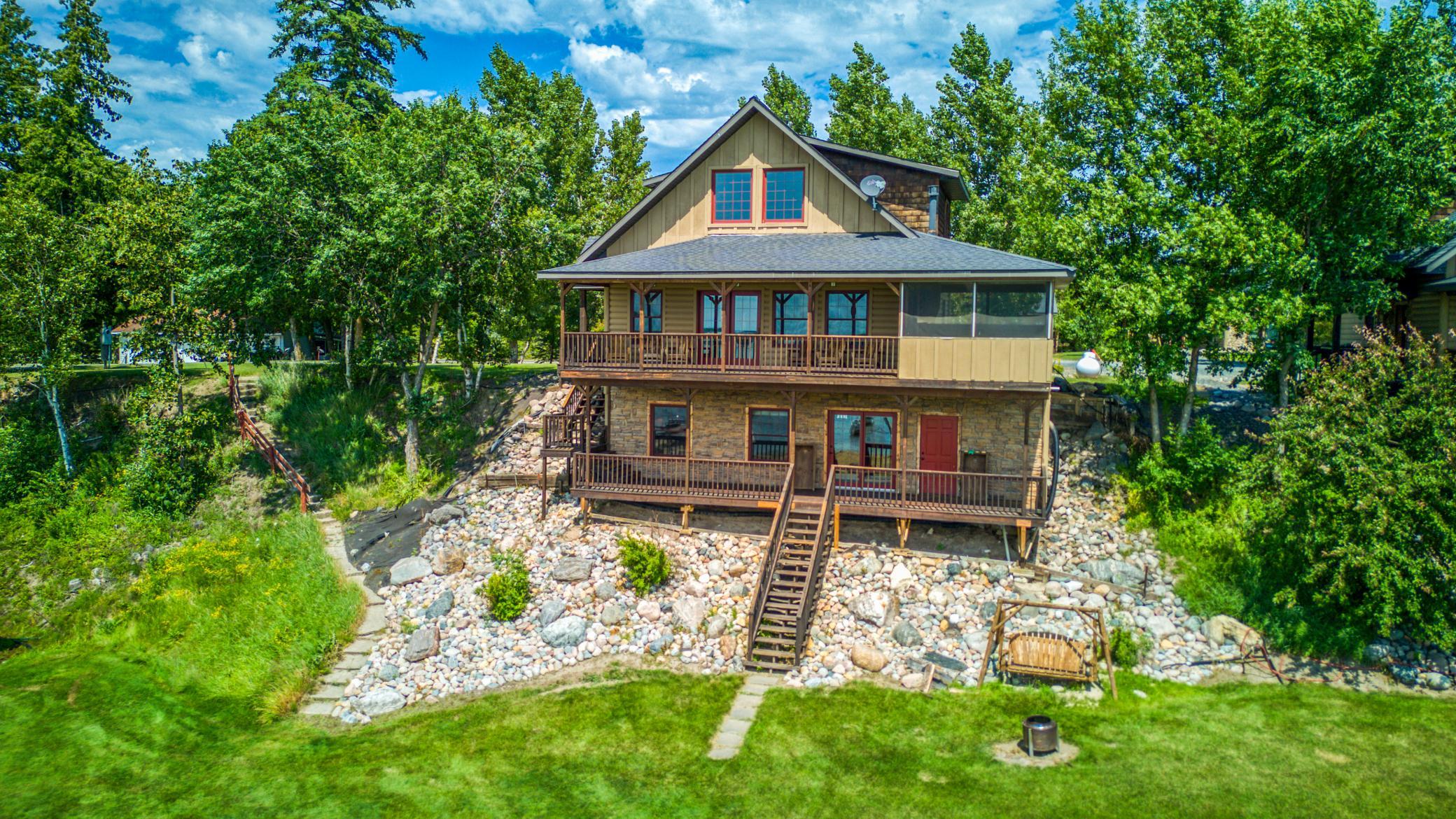 18882 N Blackduck Lake Road NE, Unit 4, Hines MN 56647 - Photo 8 of 78
