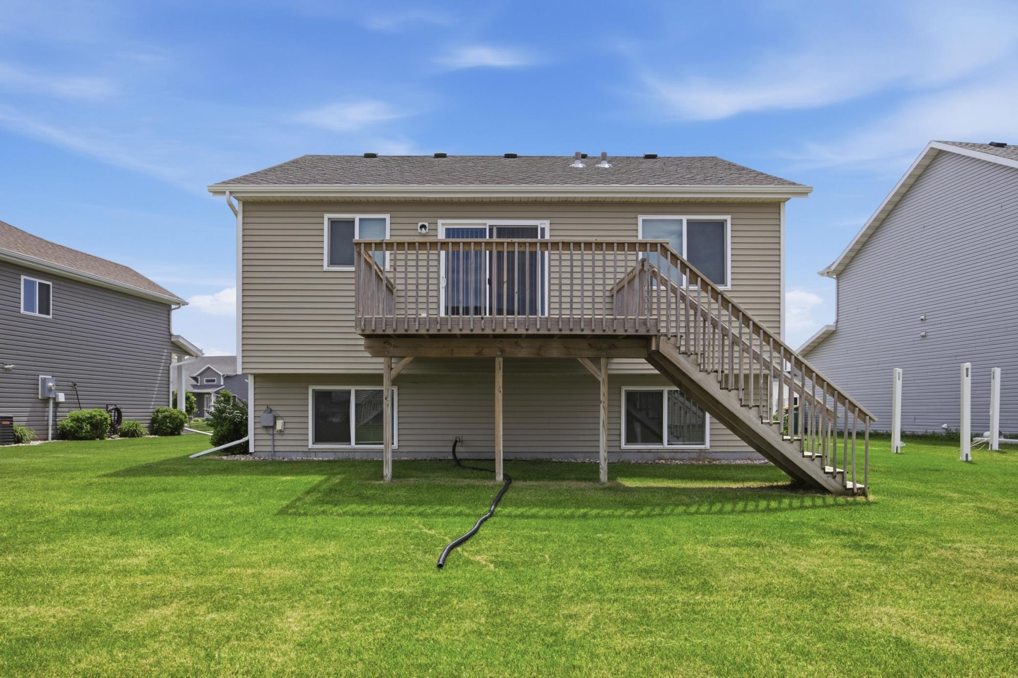 5796 Deb Drive W, West Fargo ND 58047 - Photo 2 of 25