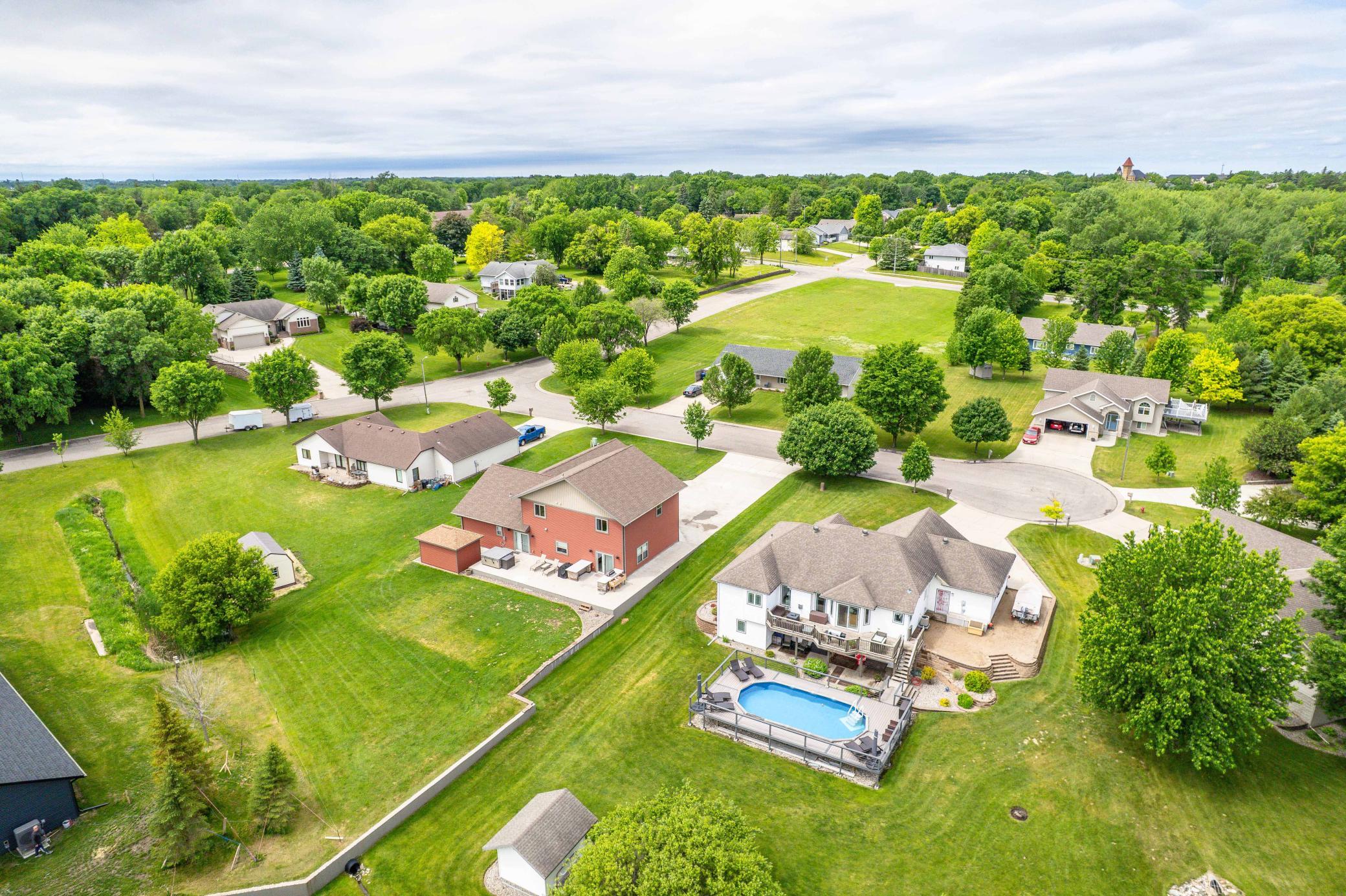 2015 single family home for sale at 1506 Viking Court in Fergus Falls, MN — 5 bed, 4 bath (photo 75 of 80)