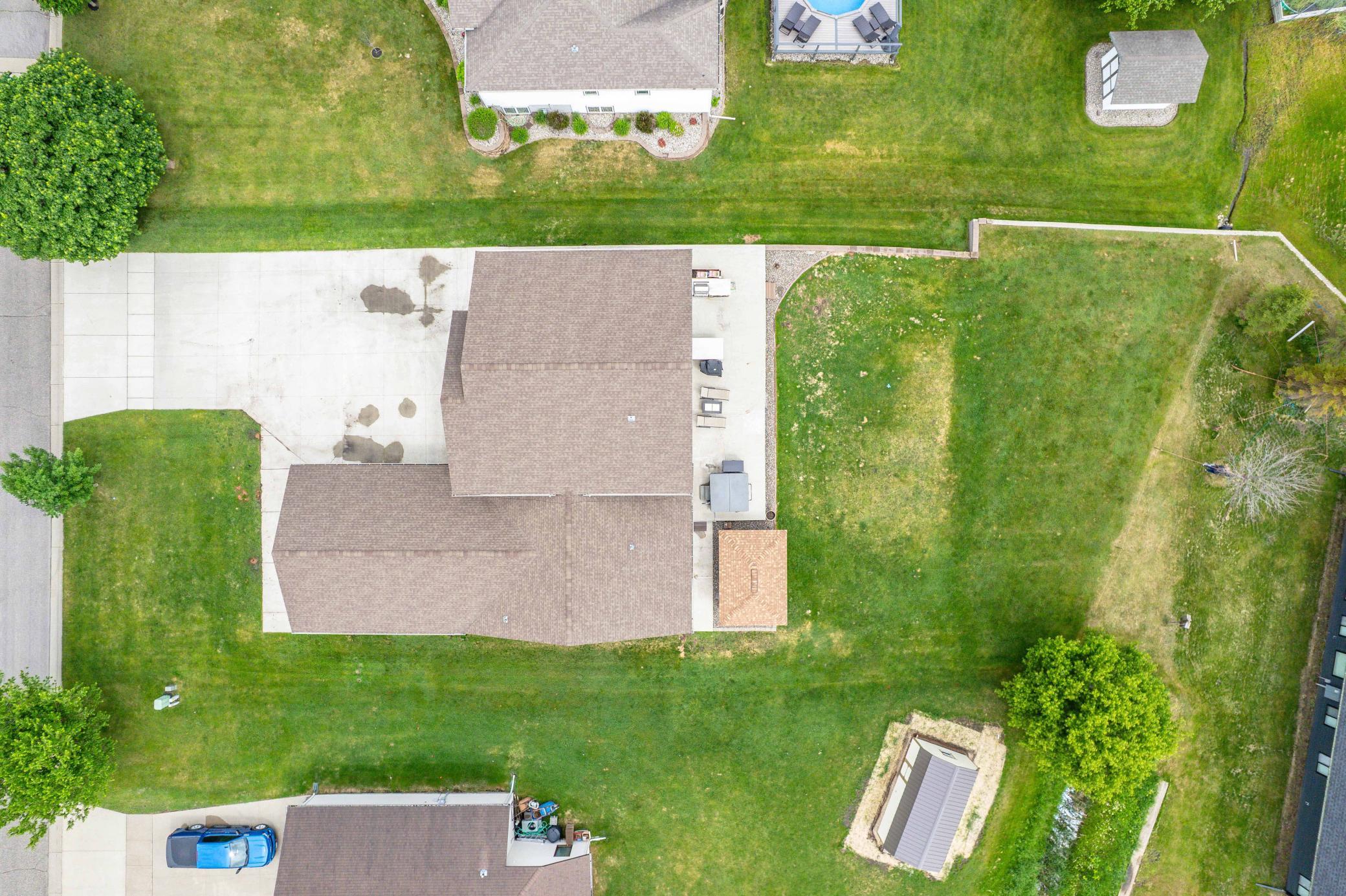 2015 single family home for sale at 1506 Viking Court in Fergus Falls, MN — 5 bed, 4 bath (photo 80 of 80)