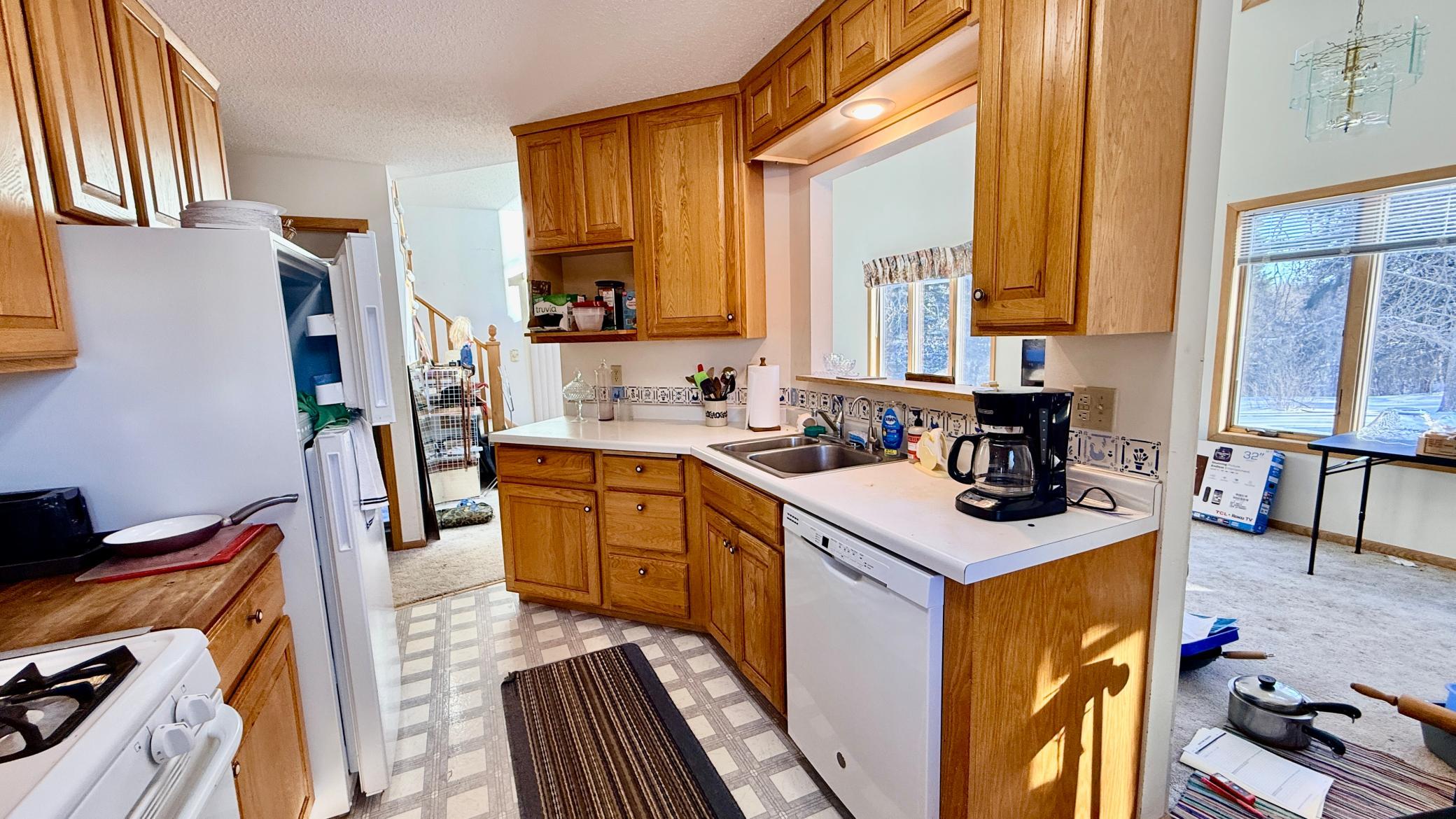 1995 single family home for sale at 13988 590th Avenue in Menahga, MN — 2 bed, 2 bath (photo 11 of 30)