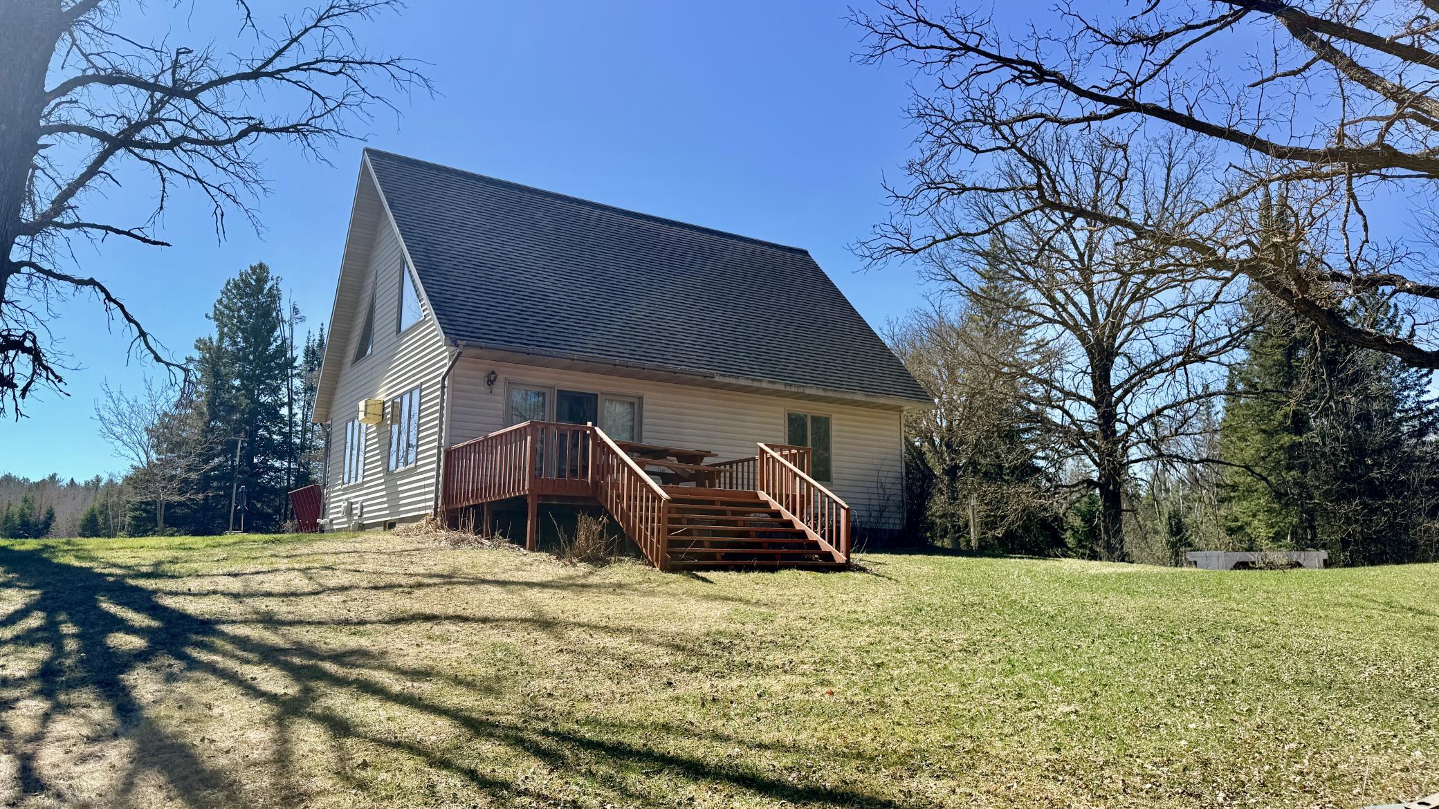 1995 single family home for sale at 13988 590th Avenue in Menahga, MN — 2 bed, 2 bath (photo 3 of 30)