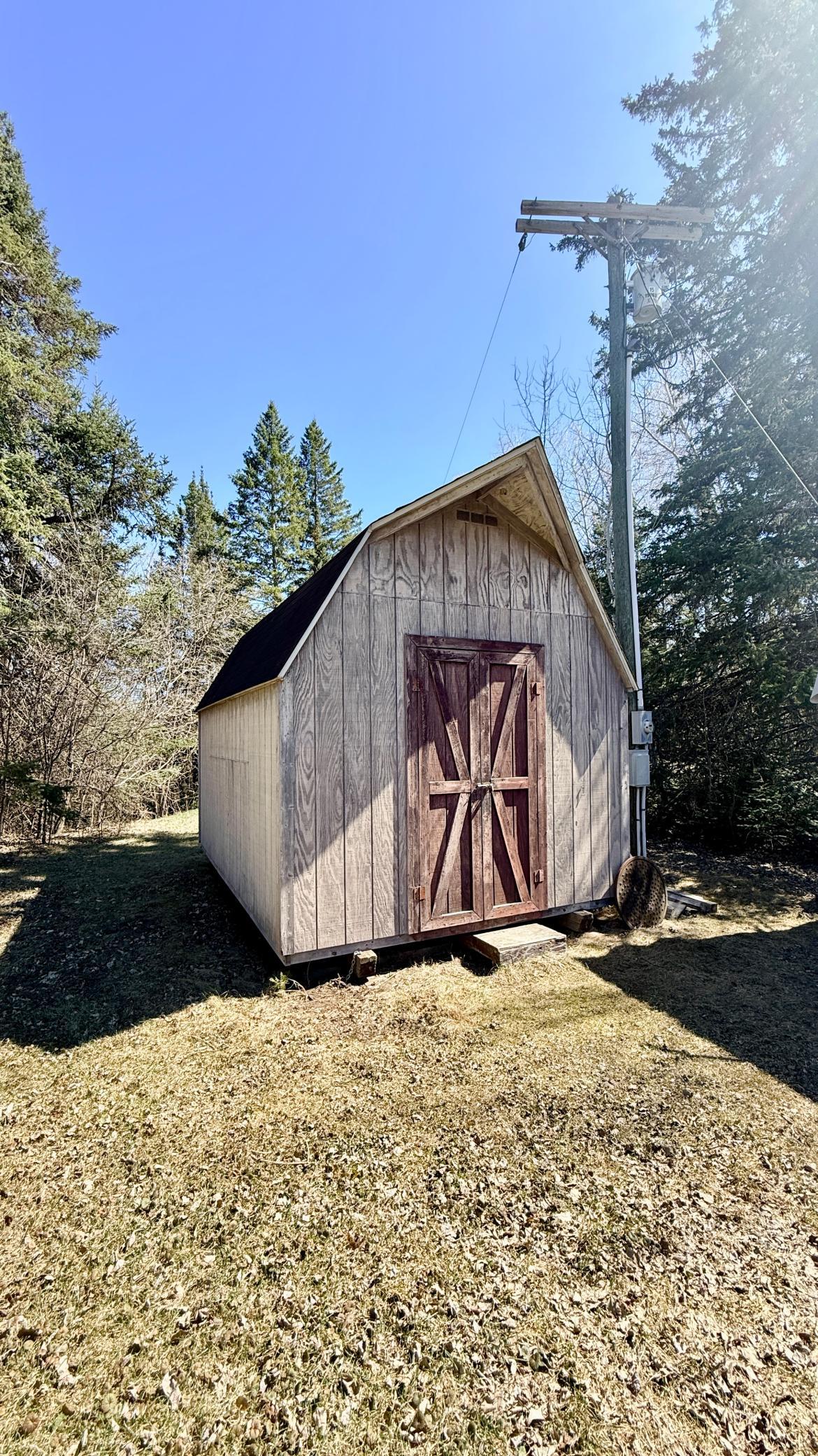 1995 single family home for sale at 13988 590th Avenue in Menahga, MN — 2 bed, 2 bath (photo 26 of 30)