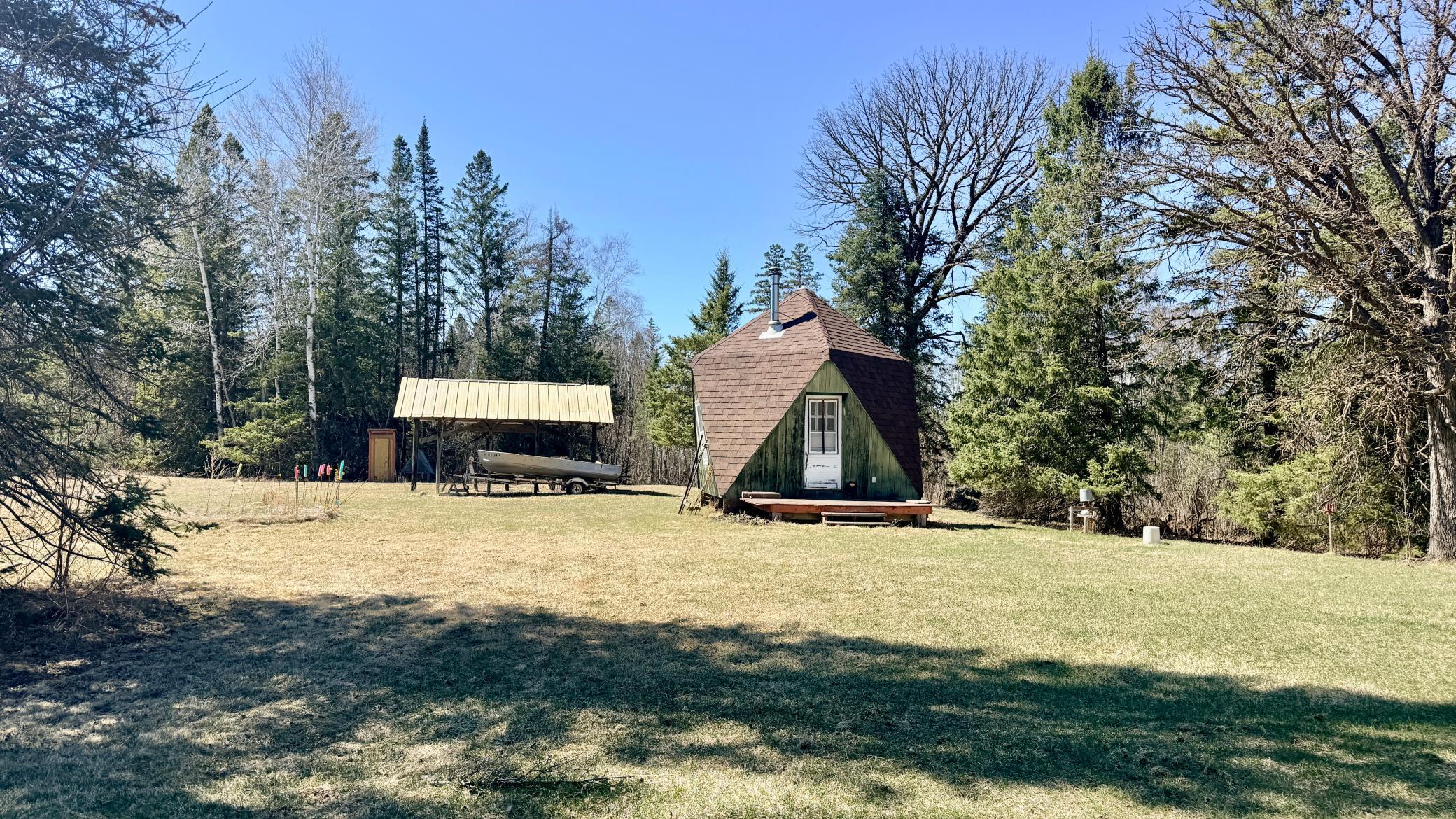 1995 single family home for sale at 13988 590th Avenue in Menahga, MN — 2 bed, 2 bath (photo 27 of 30)