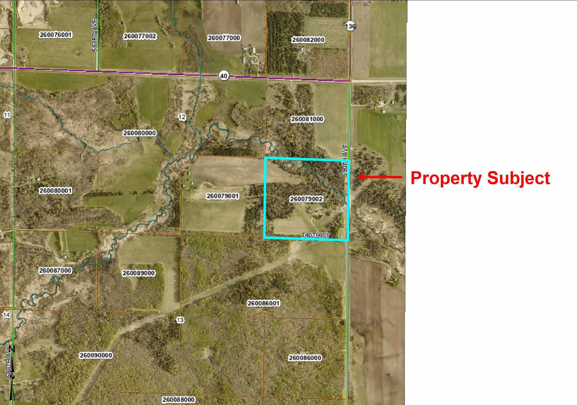 1995 single family home for sale at 13988 590th Avenue in Menahga, MN — 2 bed, 2 bath (photo 30 of 30)