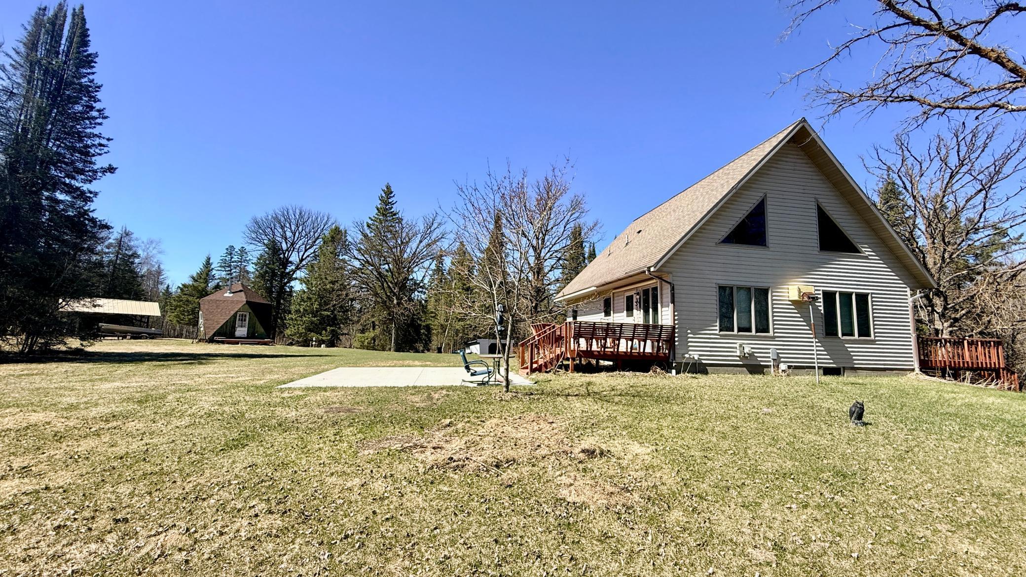 1995 single family home for sale at 13988 590th Avenue in Menahga, MN — 2 bed, 2 bath (photo 4 of 30)