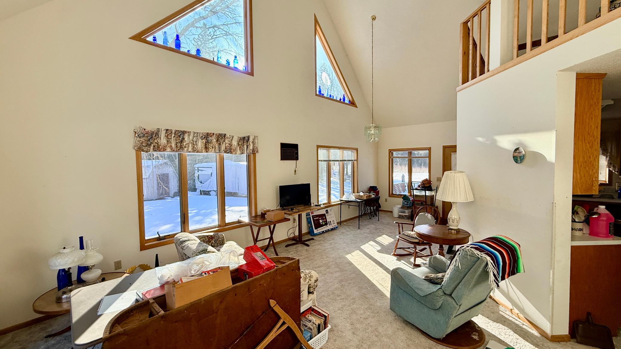 1995 single family home for sale at 13988 590th Avenue in Menahga, MN — 2 bed, 2 bath (photo 8 of 30)