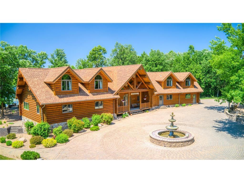 10719 Lumberjack Road NW, Puposky MN 56667 - Photo 2 of 80