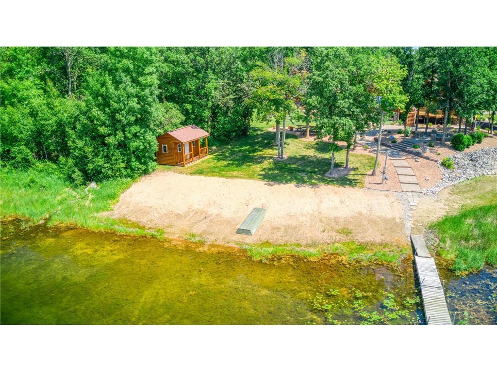 10719 Lumberjack Road NW, Puposky MN 56667 - Photo 20 of 80