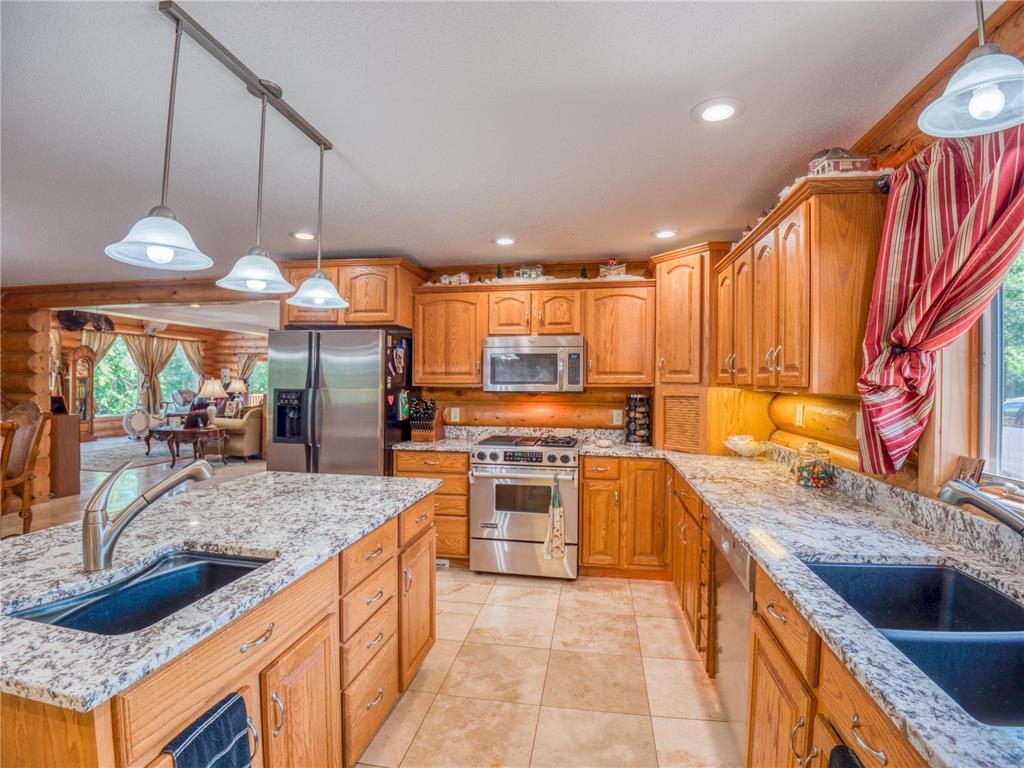 10719 Lumberjack Road NW, Puposky MN 56667 - Photo 36 of 80