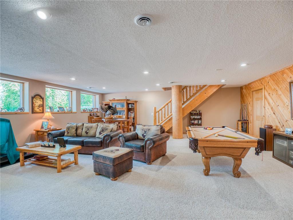 10719 Lumberjack Road NW, Puposky MN 56667 - Photo 57 of 80