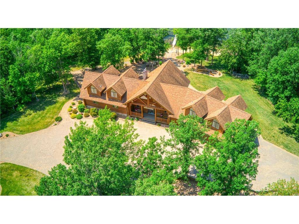 10719 Lumberjack Road NW, Puposky MN 56667 - Photo 7 of 80