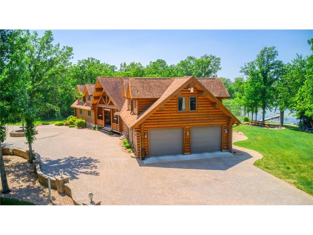 10719 Lumberjack Road NW, Puposky MN 56667 - Photo 8 of 80