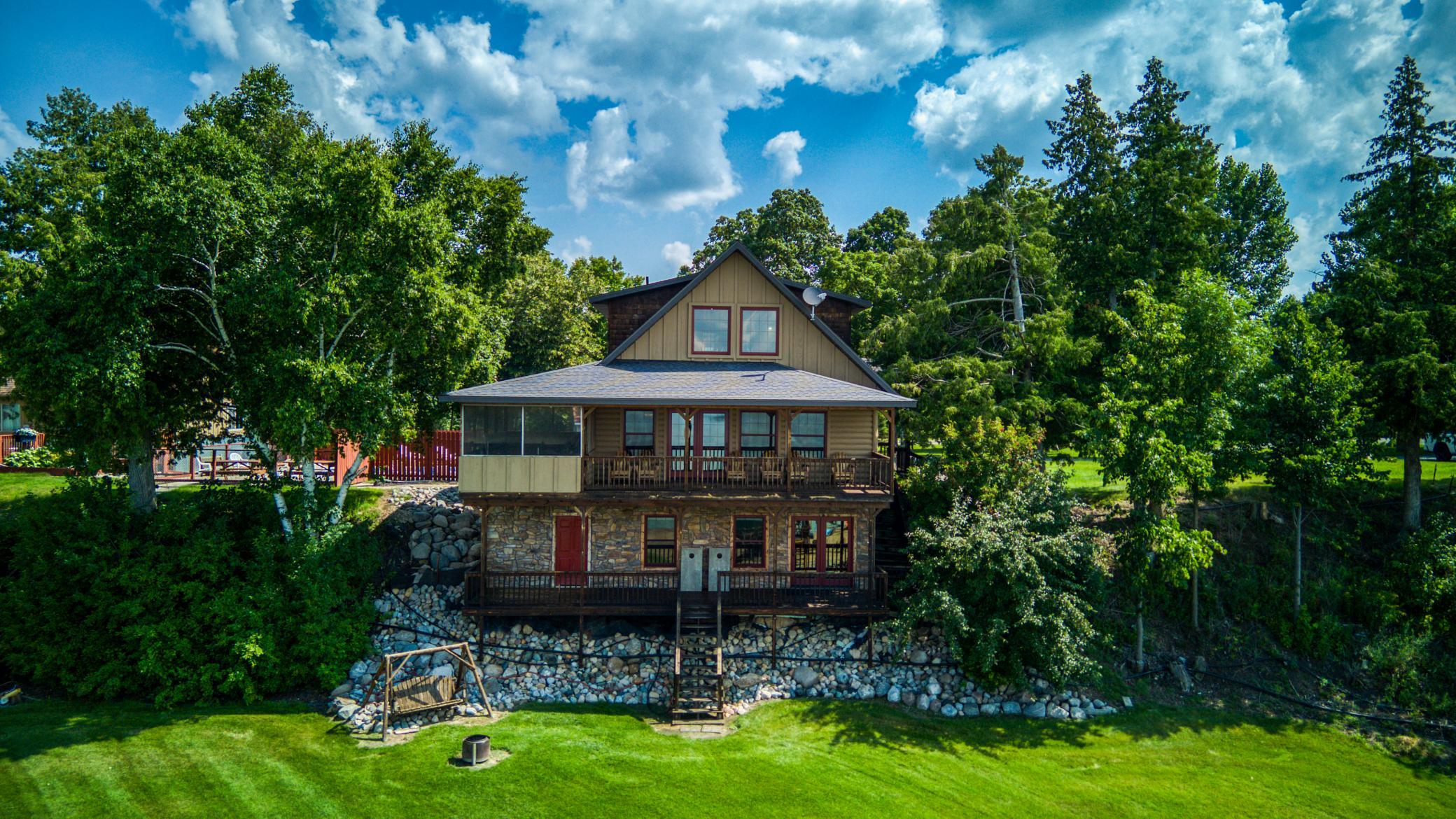 2012 single family home for sale at 18882 N Blackduck Lake Road NE, Unit 5 in Hines, MN — 6 bed, 3 bath