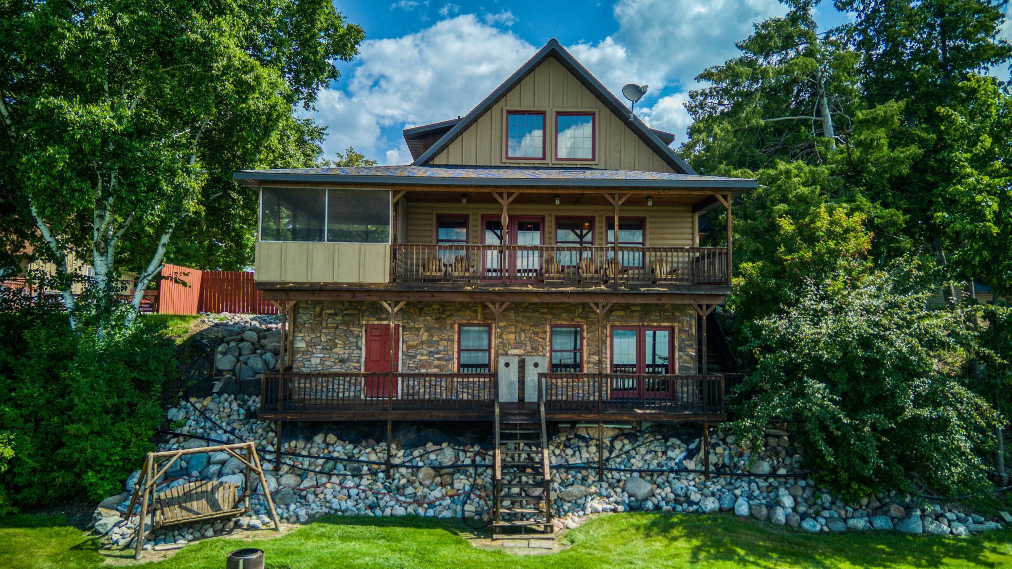 2012 single family home for sale at 18882 N Blackduck Lake Road NE, Unit 5 in Hines, MN — 6 bed, 3 bath (photo 15 of 94)