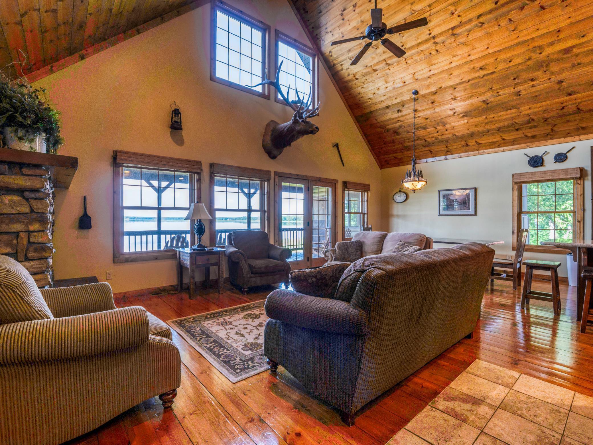 2012 single family home for sale at 18882 N Blackduck Lake Road NE, Unit 5 in Hines, MN — 6 bed, 3 bath (photo 16 of 94)