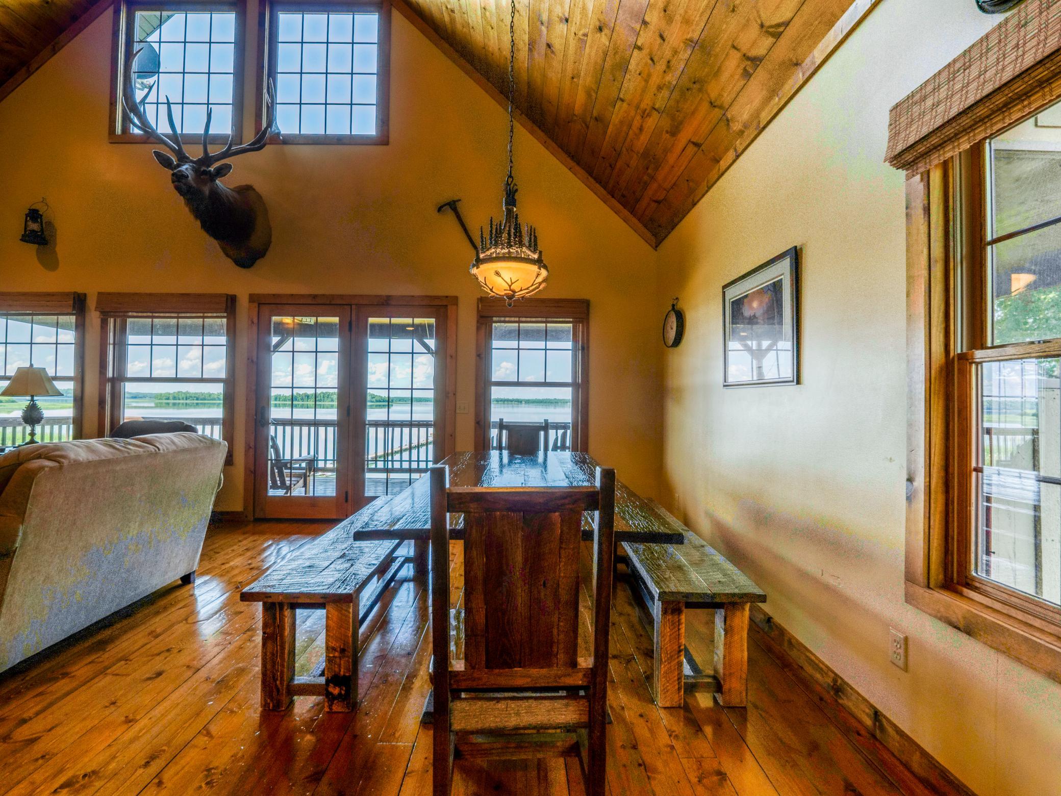 2012 single family home for sale at 18882 N Blackduck Lake Road NE, Unit 5 in Hines, MN — 6 bed, 3 bath (photo 19 of 94)