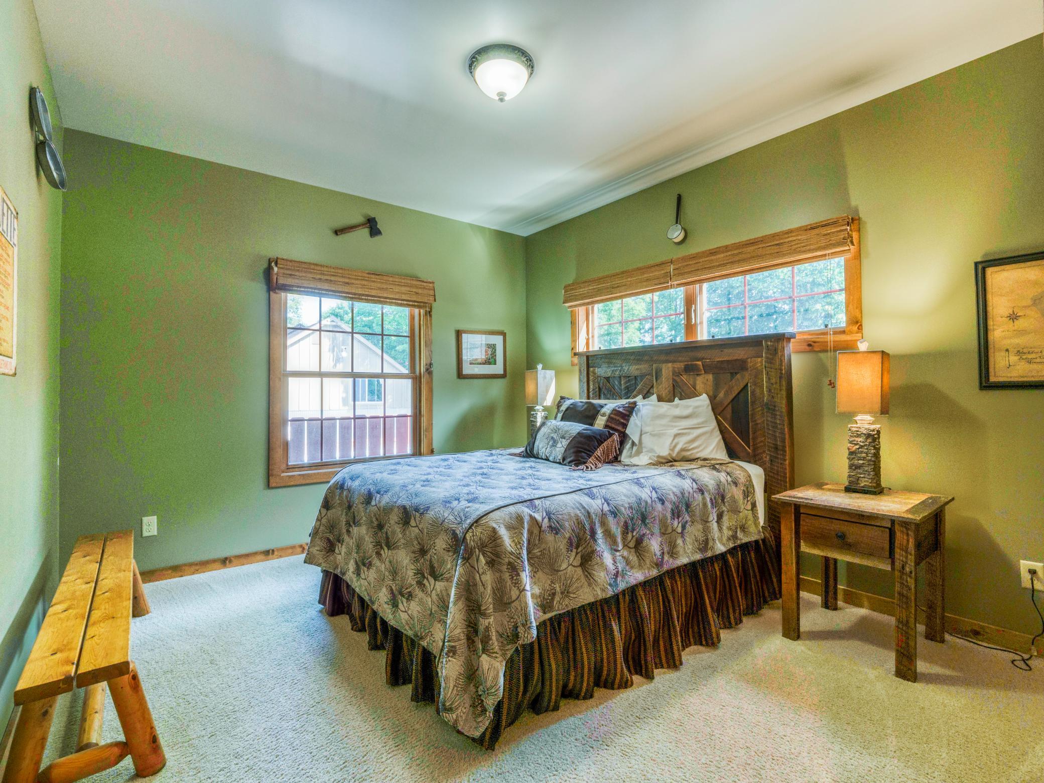 2012 single family home for sale at 18882 N Blackduck Lake Road NE, Unit 5 in Hines, MN — 6 bed, 3 bath (photo 26 of 94)