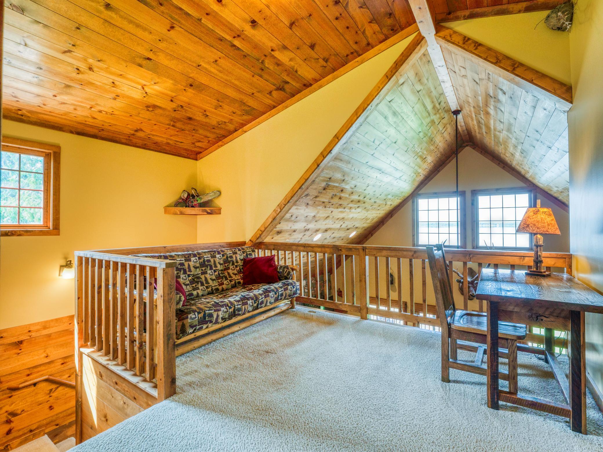 2012 single family home for sale at 18882 N Blackduck Lake Road NE, Unit 5 in Hines, MN — 6 bed, 3 bath (photo 33 of 94)
