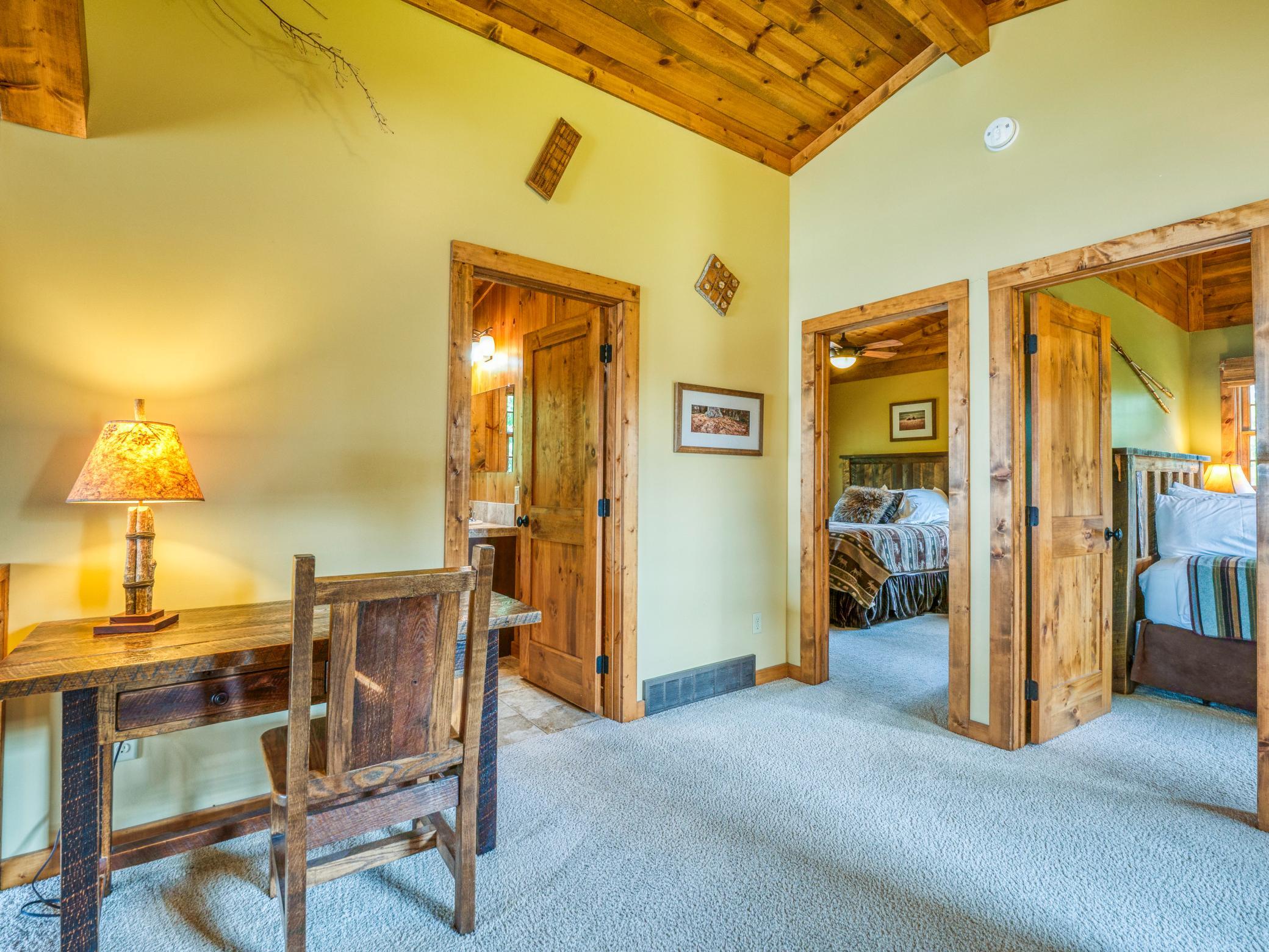 2012 single family home for sale at 18882 N Blackduck Lake Road NE, Unit 5 in Hines, MN — 6 bed, 3 bath (photo 34 of 94)
