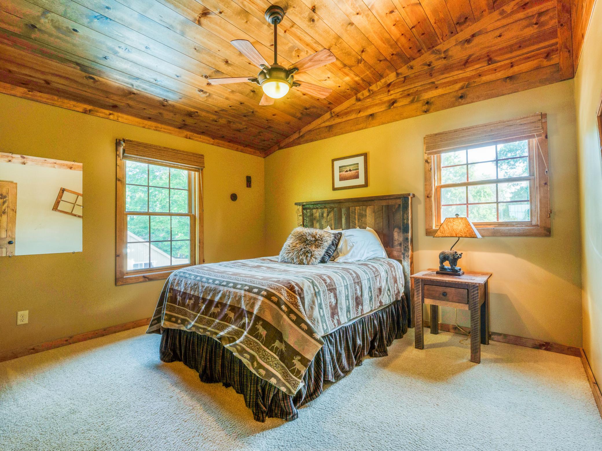 2012 single family home for sale at 18882 N Blackduck Lake Road NE, Unit 5 in Hines, MN — 6 bed, 3 bath (photo 39 of 94)