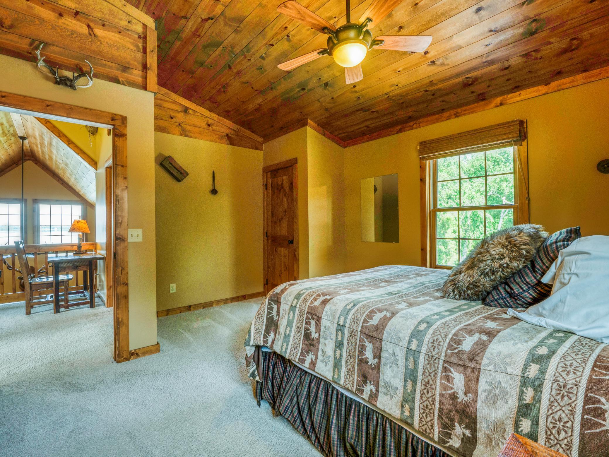 2012 single family home for sale at 18882 N Blackduck Lake Road NE, Unit 5 in Hines, MN — 6 bed, 3 bath (photo 40 of 94)