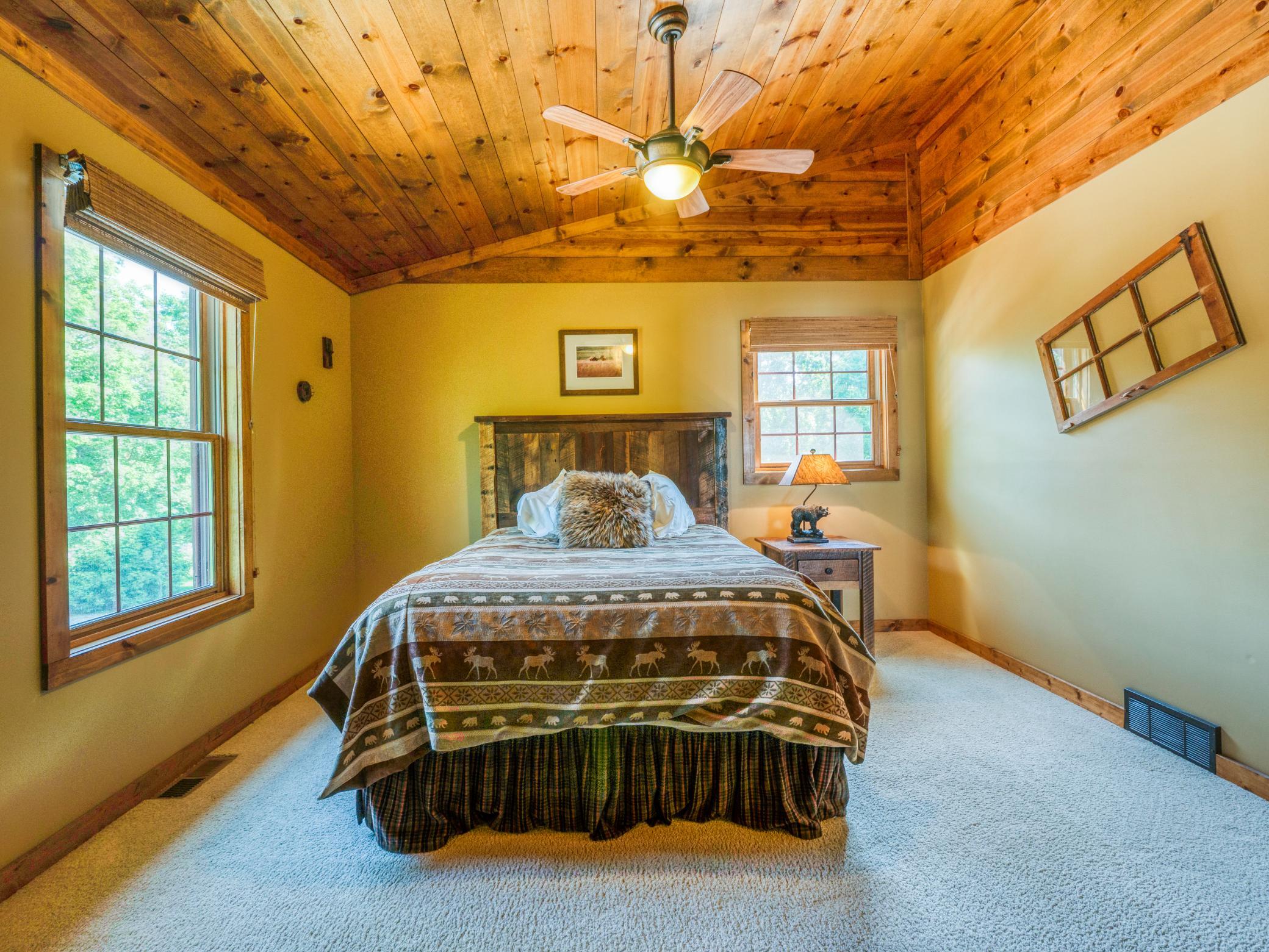 2012 single family home for sale at 18882 N Blackduck Lake Road NE, Unit 5 in Hines, MN — 6 bed, 3 bath (photo 41 of 94)