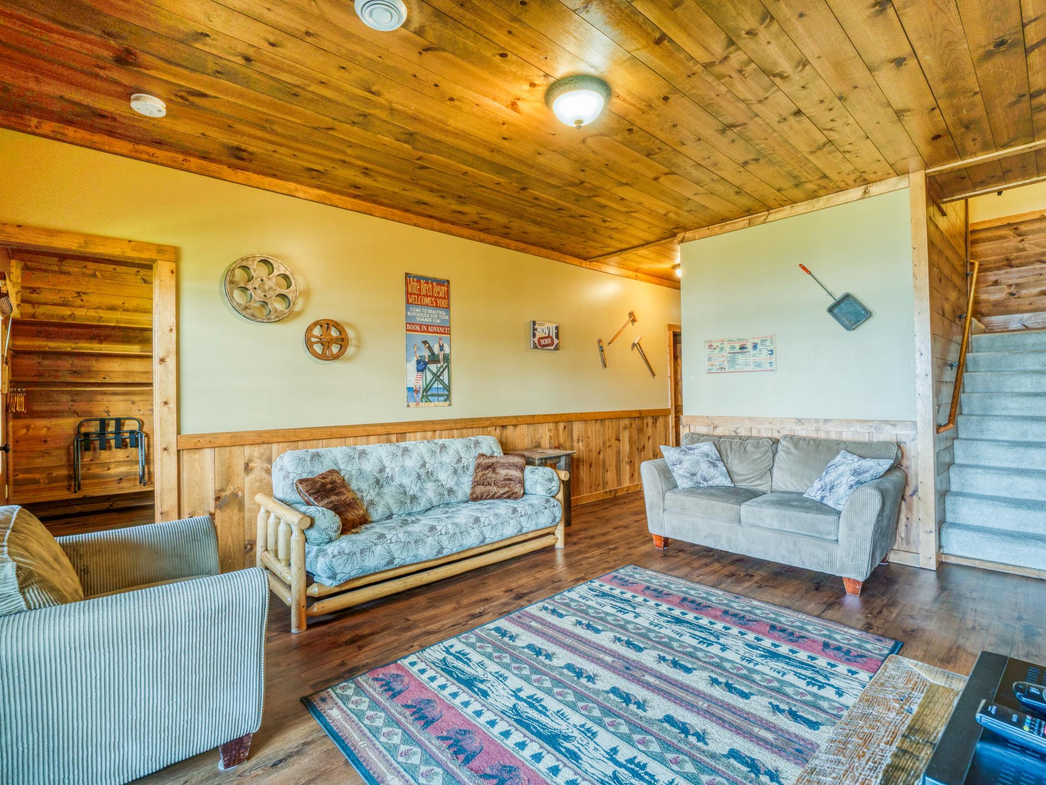 2012 single family home for sale at 18882 N Blackduck Lake Road NE, Unit 5 in Hines, MN — 6 bed, 3 bath (photo 46 of 94)