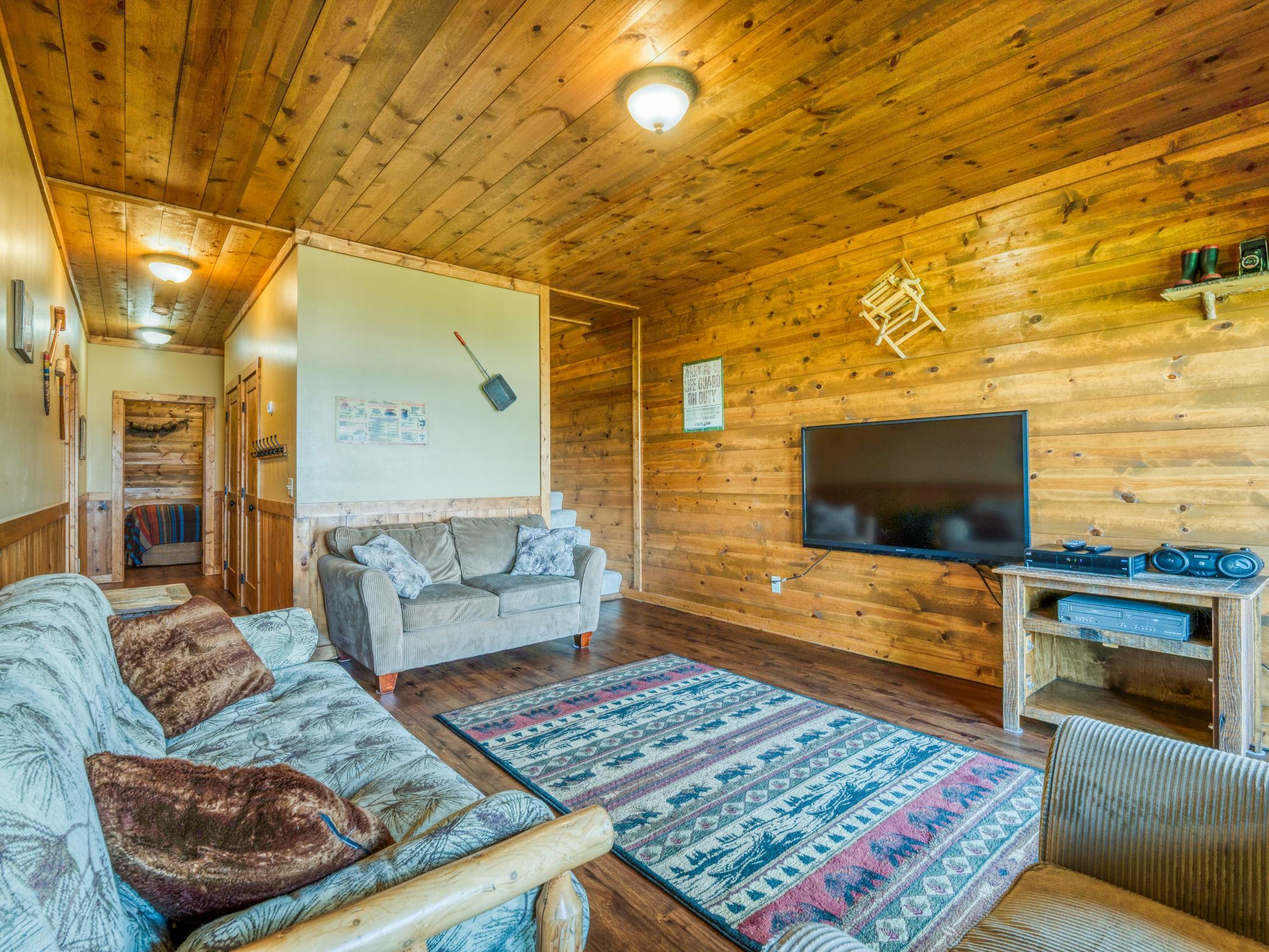2012 single family home for sale at 18882 N Blackduck Lake Road NE, Unit 5 in Hines, MN — 6 bed, 3 bath (photo 47 of 94)