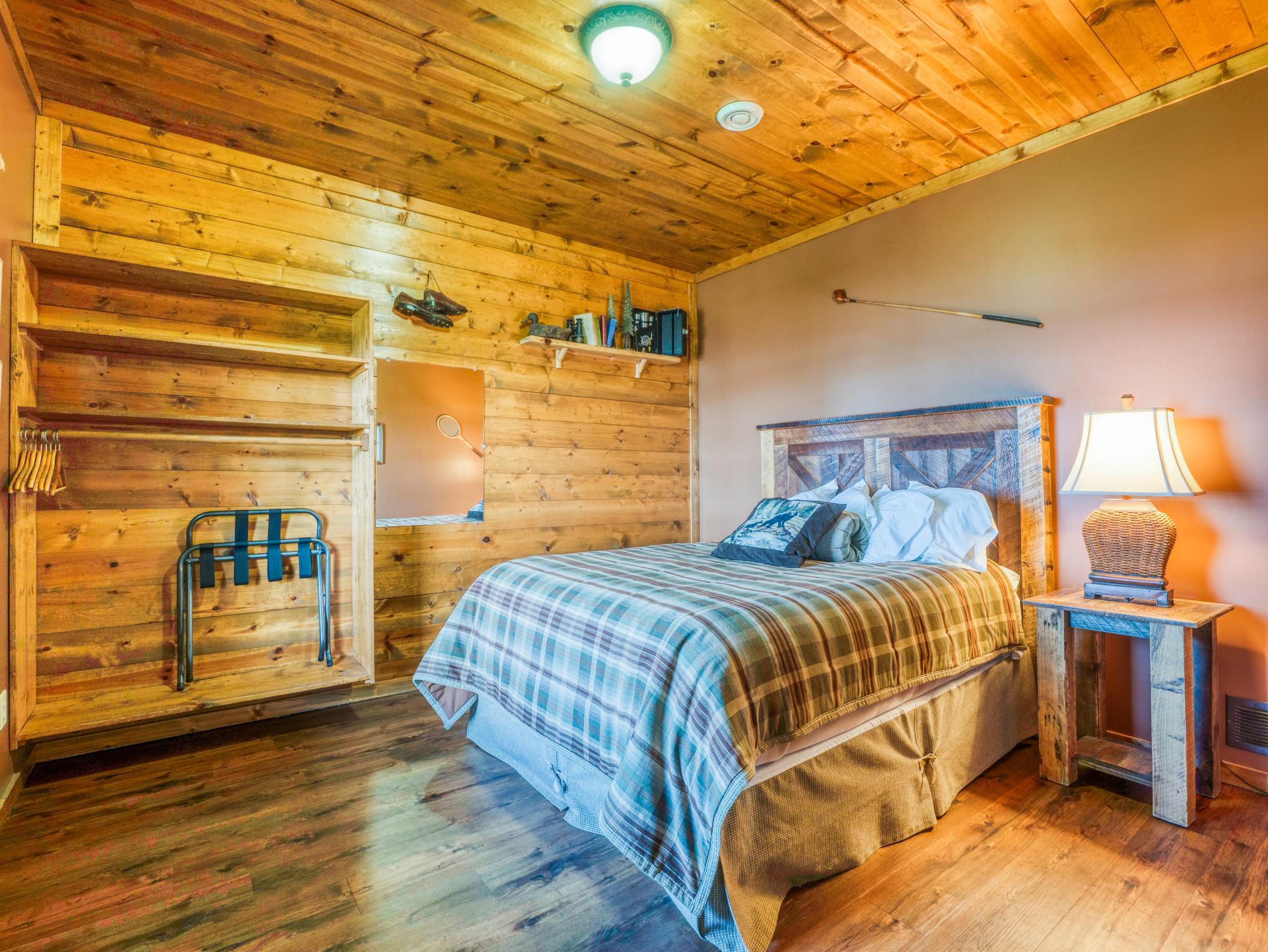2012 single family home for sale at 18882 N Blackduck Lake Road NE, Unit 5 in Hines, MN — 6 bed, 3 bath (photo 48 of 94)
