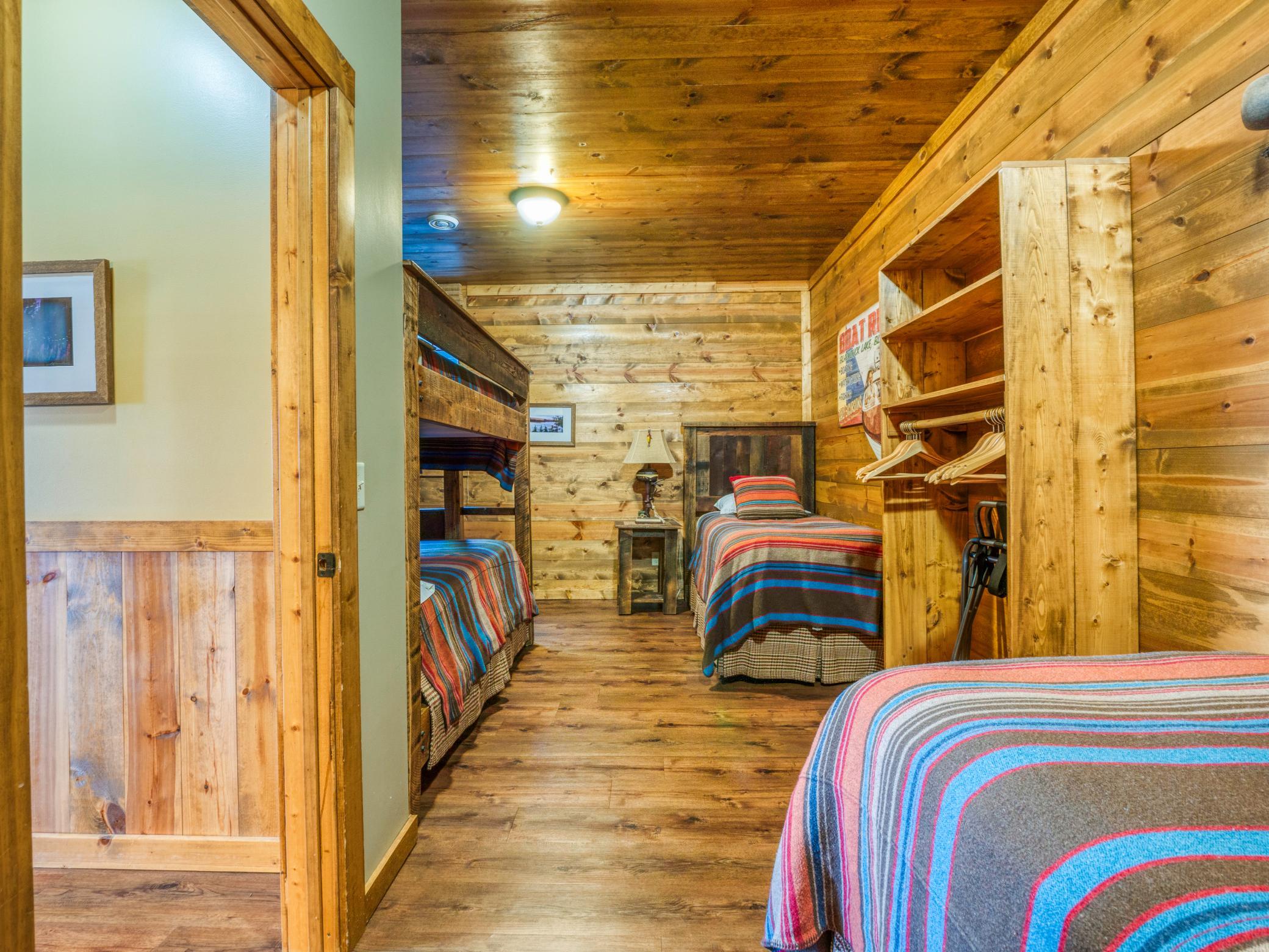 2012 single family home for sale at 18882 N Blackduck Lake Road NE, Unit 5 in Hines, MN — 6 bed, 3 bath (photo 50 of 94)
