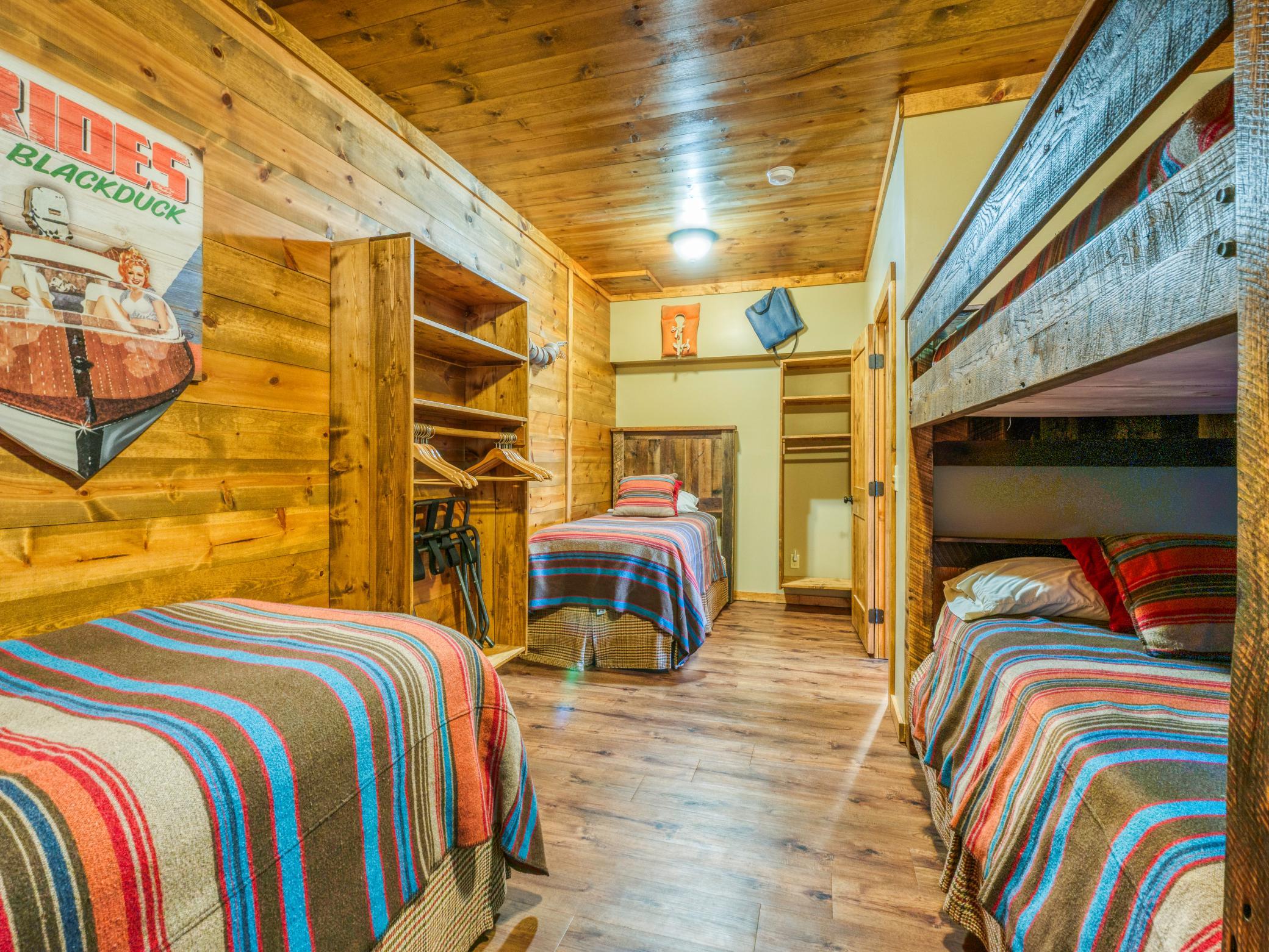 2012 single family home for sale at 18882 N Blackduck Lake Road NE, Unit 5 in Hines, MN — 6 bed, 3 bath (photo 51 of 94)