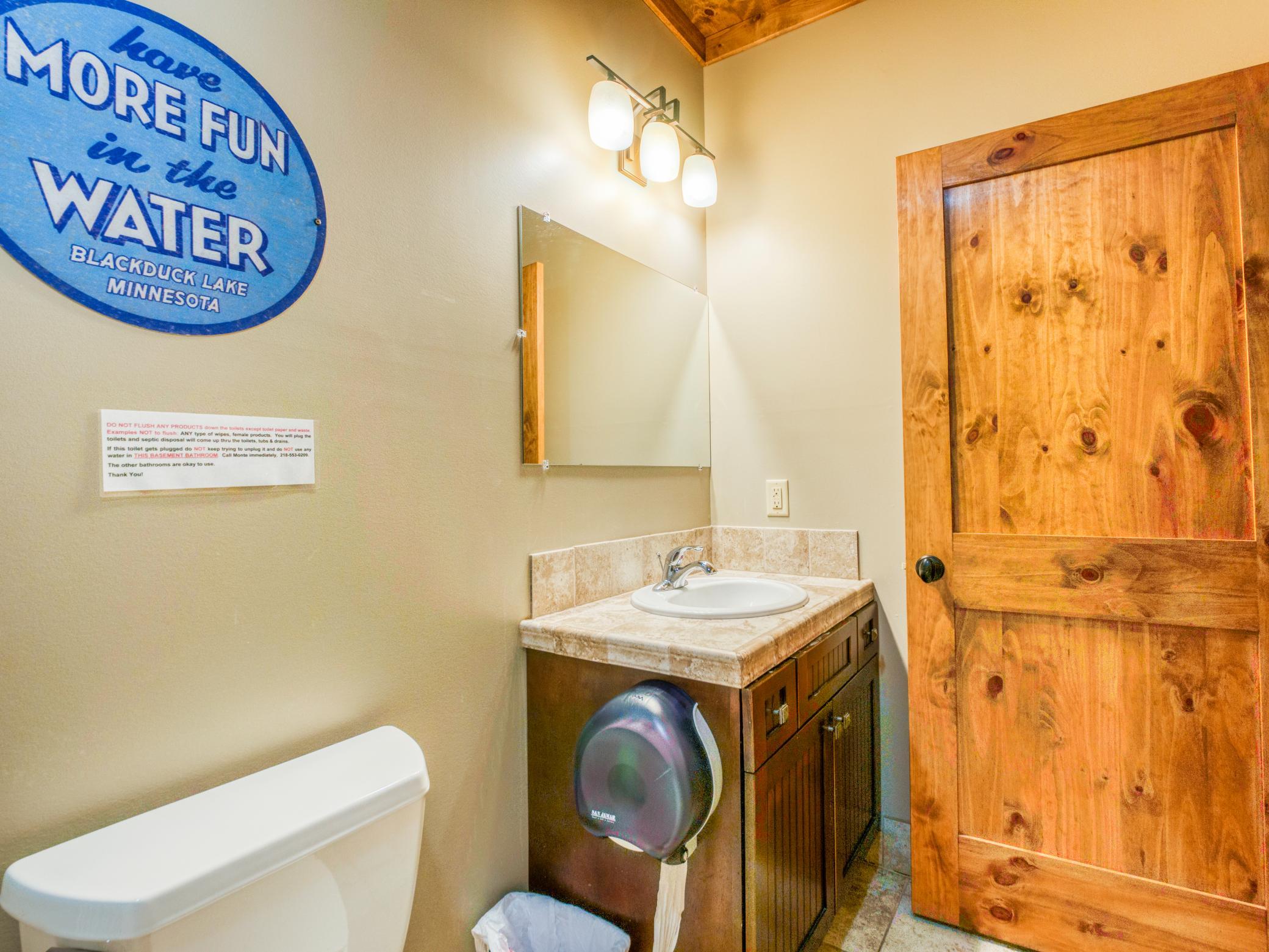 2012 single family home for sale at 18882 N Blackduck Lake Road NE, Unit 5 in Hines, MN — 6 bed, 3 bath (photo 54 of 94)