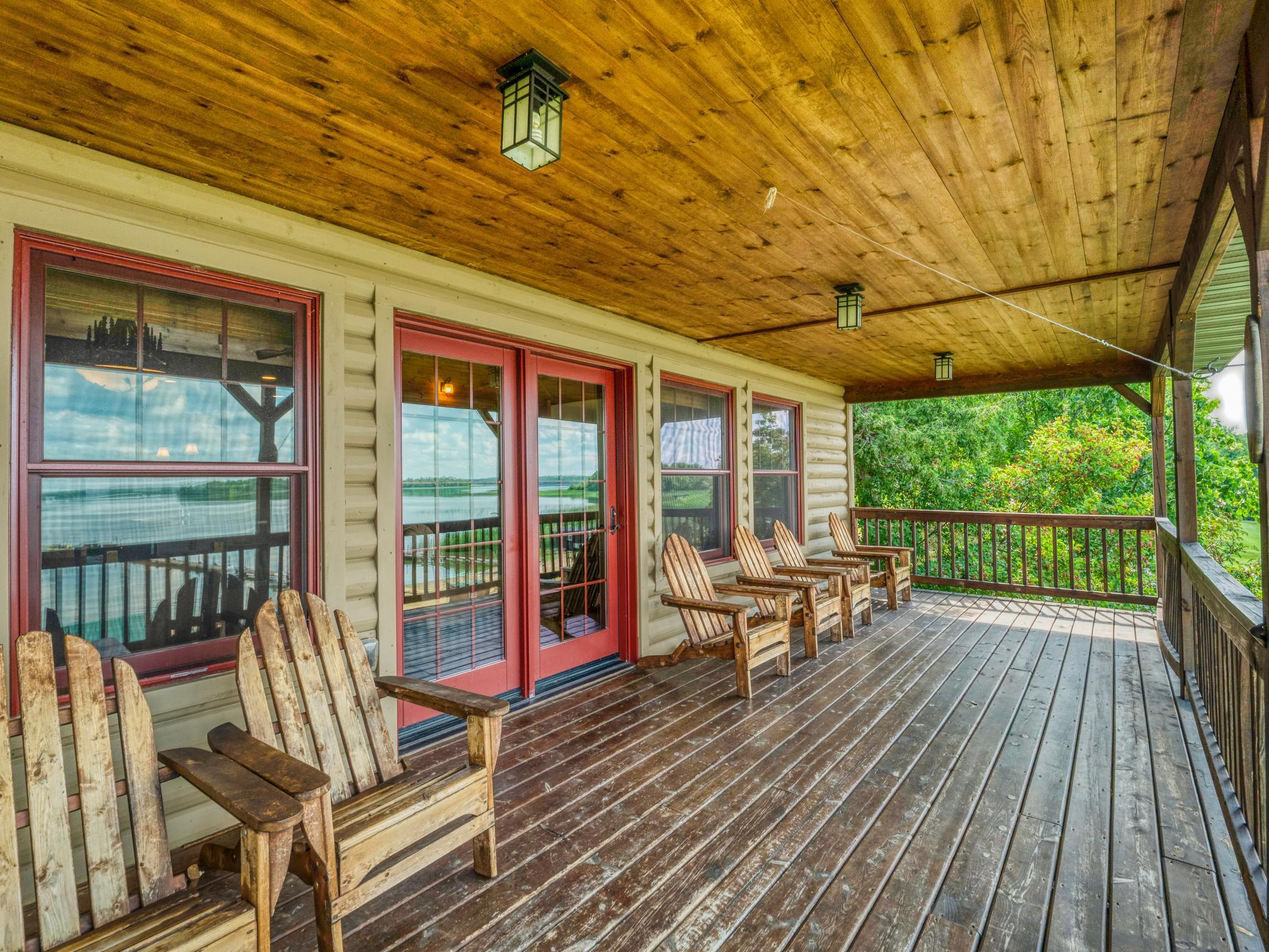 2012 single family home for sale at 18882 N Blackduck Lake Road NE, Unit 5 in Hines, MN — 6 bed, 3 bath (photo 56 of 94)