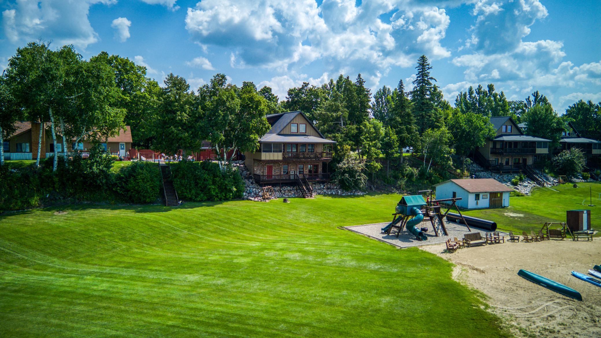 2012 single family home for sale at 18882 N Blackduck Lake Road NE, Unit 5 in Hines, MN — 6 bed, 3 bath (photo 8 of 94)
