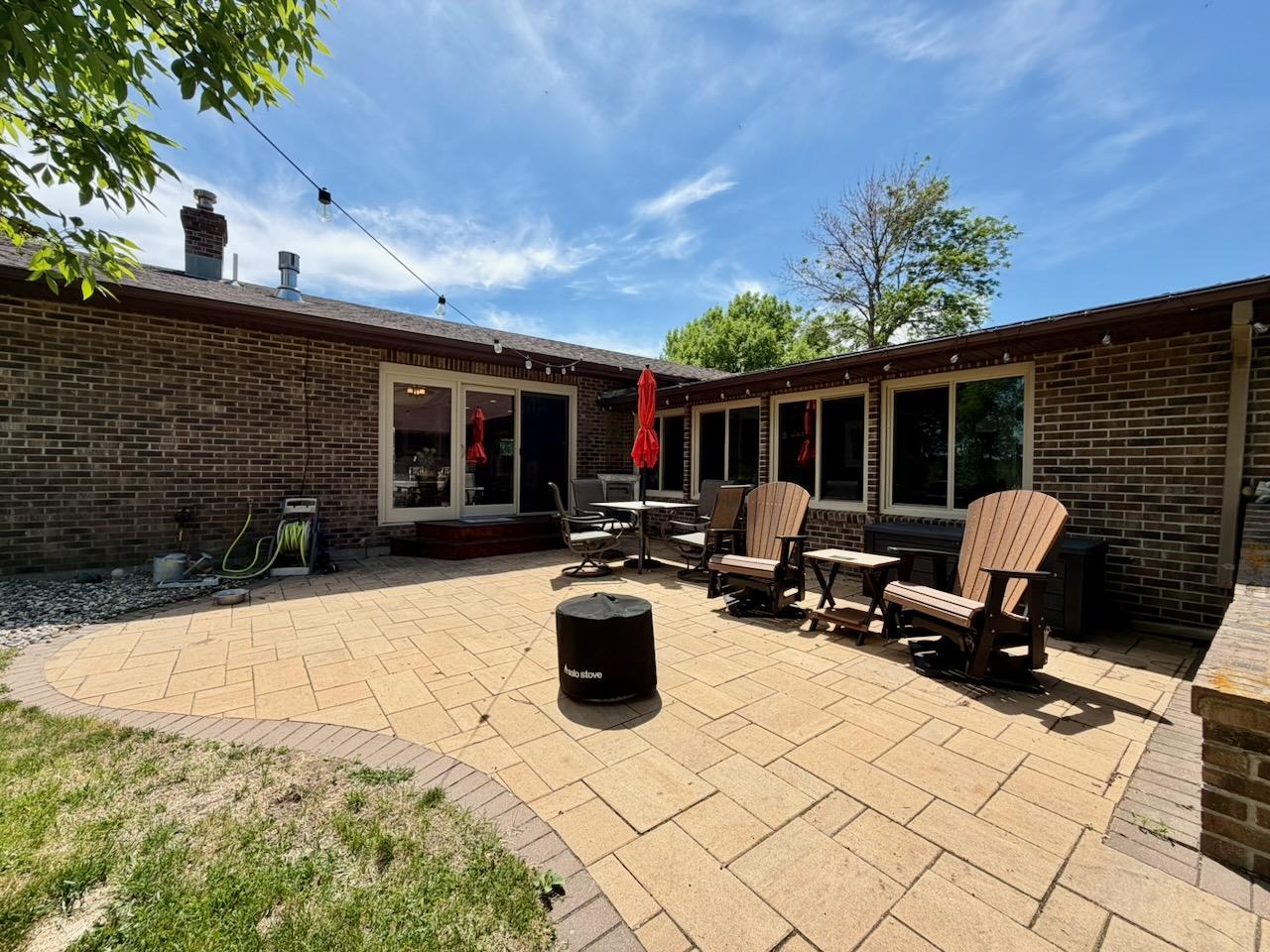 1986 single family home for sale at 44662 County Highway 31 in Pelican Rapids, MN — 4 bed, 3 bath (photo 14 of 117)