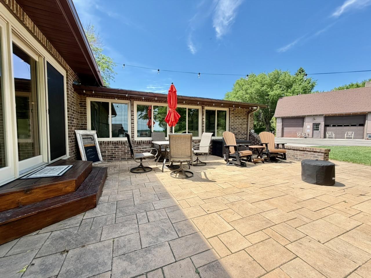 1986 single family home for sale at 44662 County Highway 31 in Pelican Rapids, MN — 4 bed, 3 bath (photo 15 of 117)