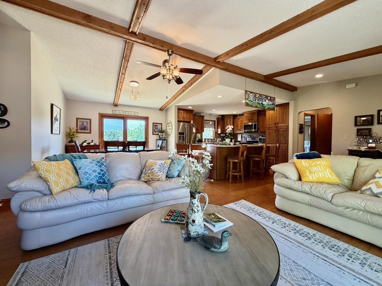1986 single family home for sale at 44662 County Highway 31 in Pelican Rapids, MN — 4 bed, 3 bath (photo 22 of 117)